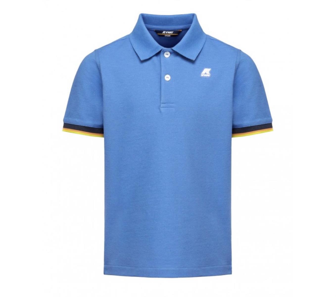 Kway Polo Bambino K2128kw