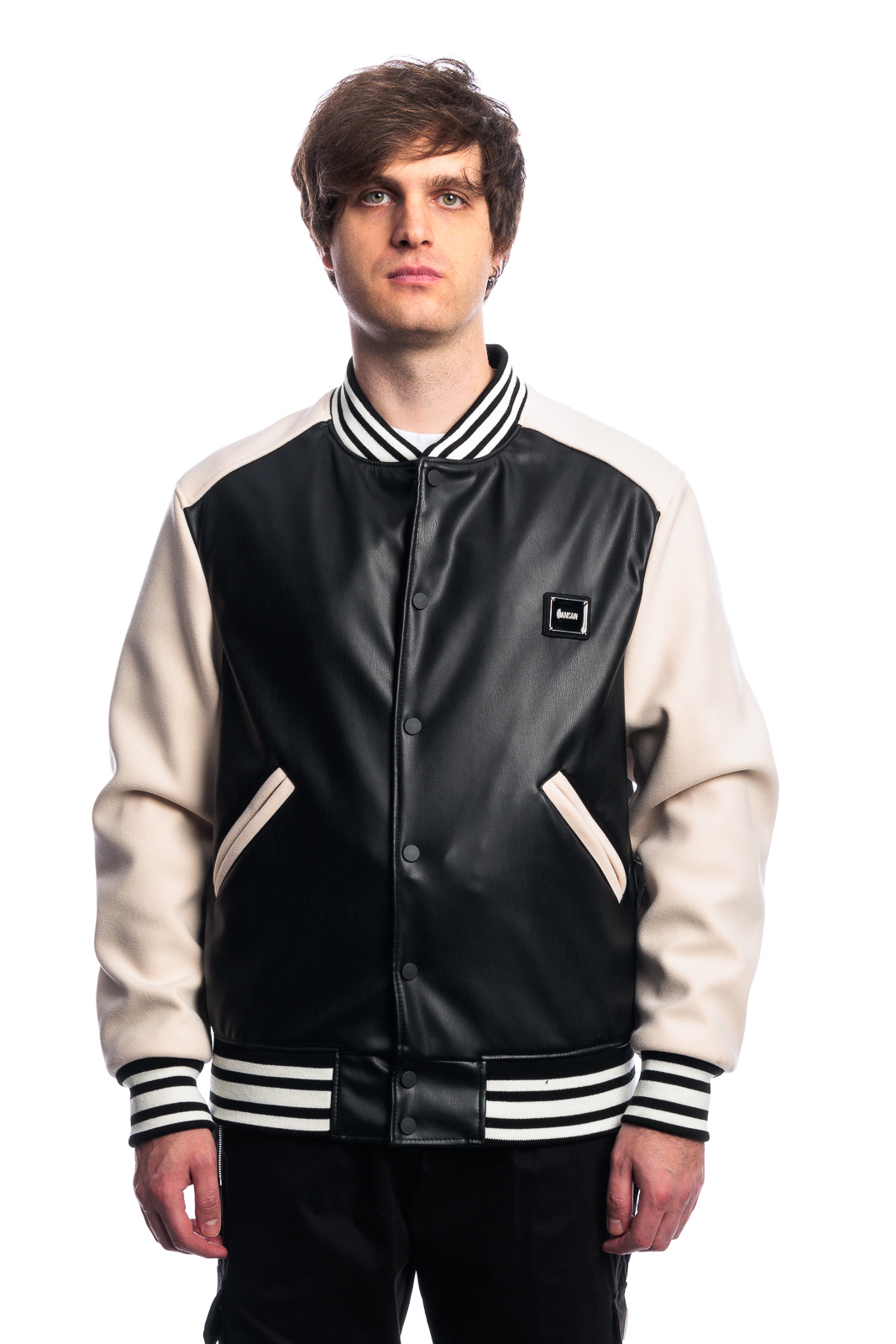 Maison Paris Giubbino Autunno/inverno M9g917