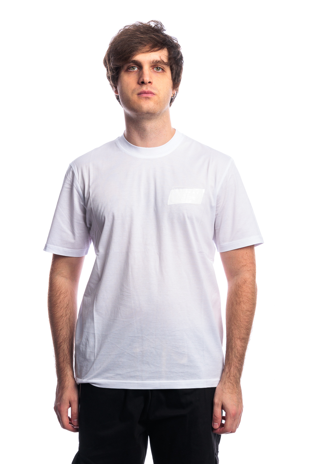 MAISON 9 PARIS SHIRT