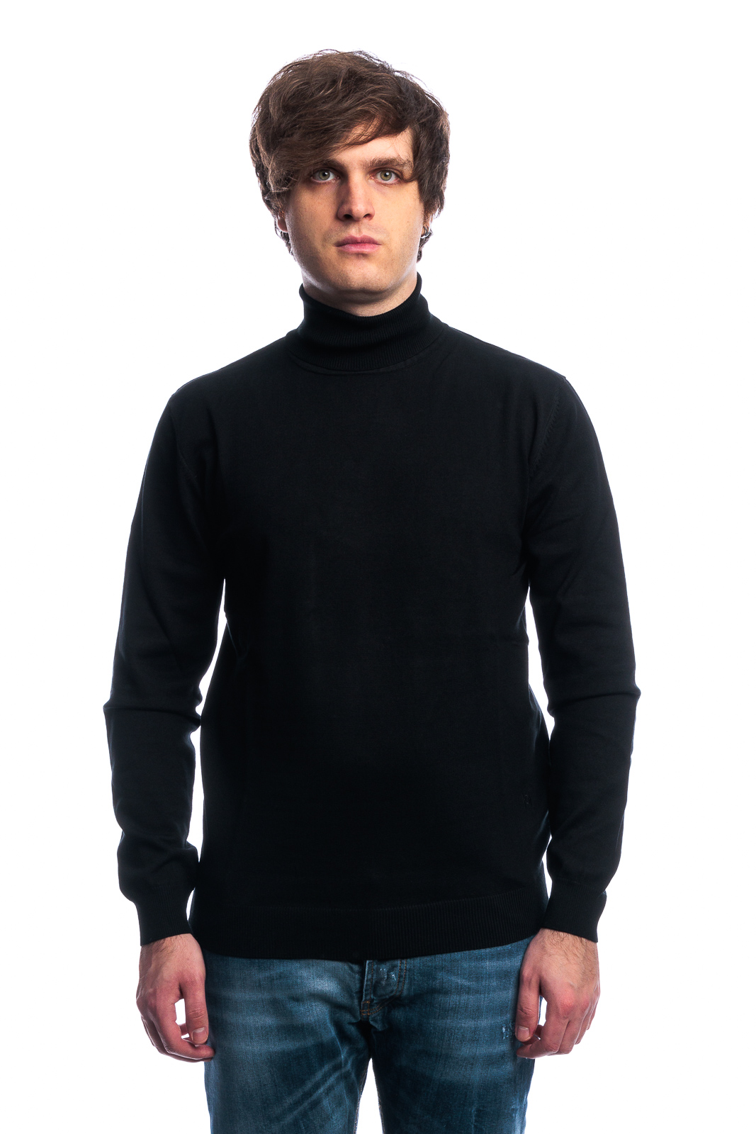 Hamaki-ho Pullover Mi3044h