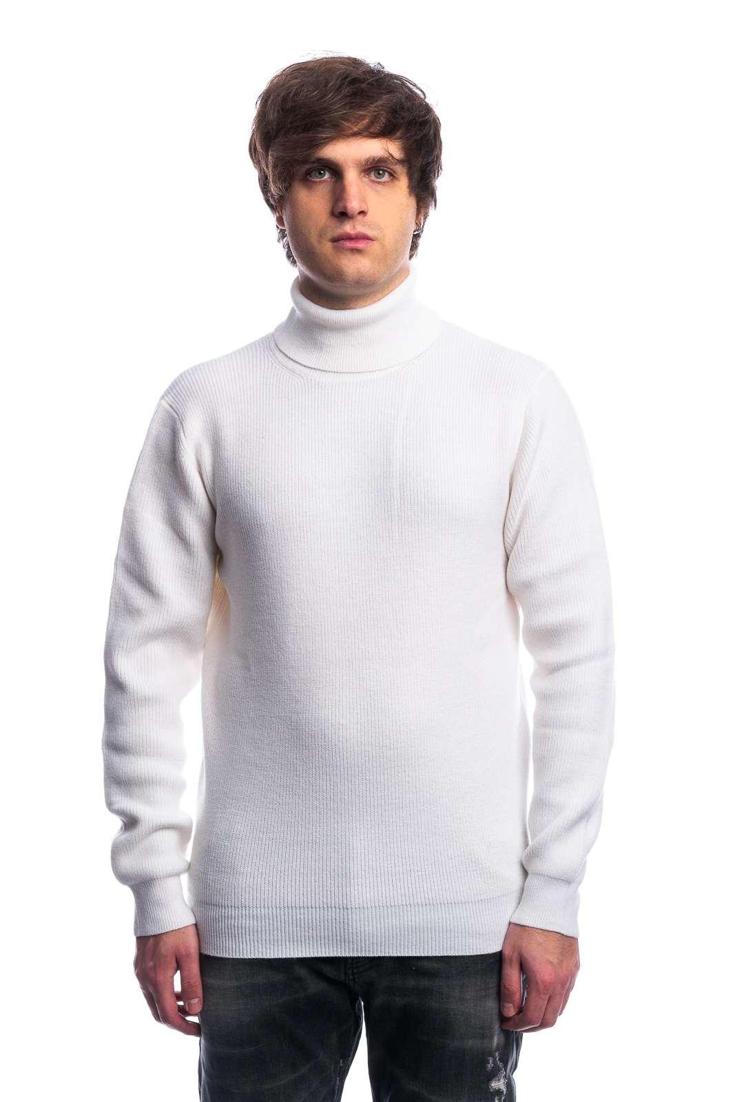 MARKUP PULLOVER