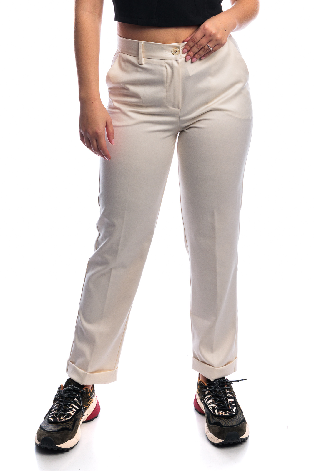 MARKUP PANTALONE
