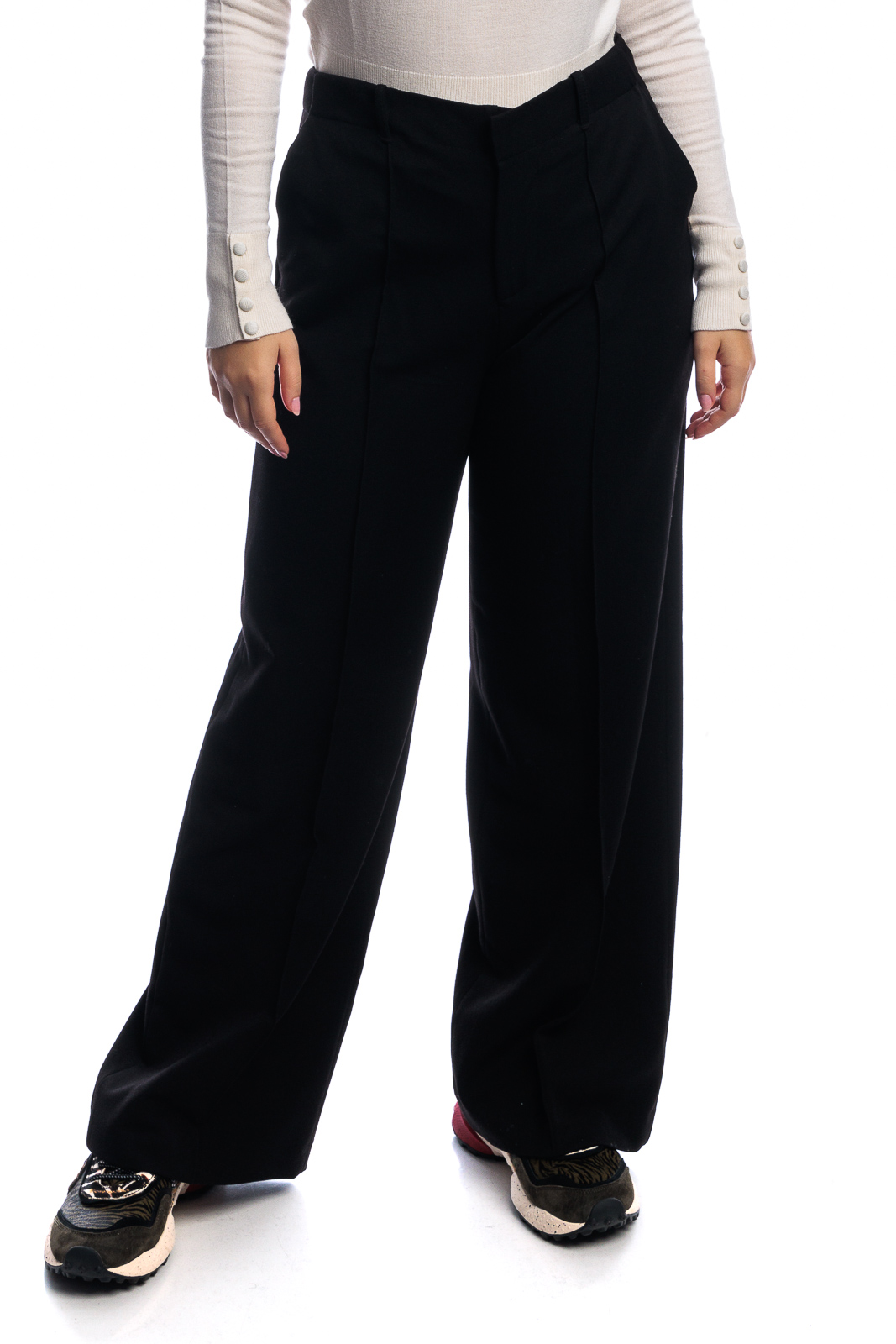 Markup Pantalone Mw565129