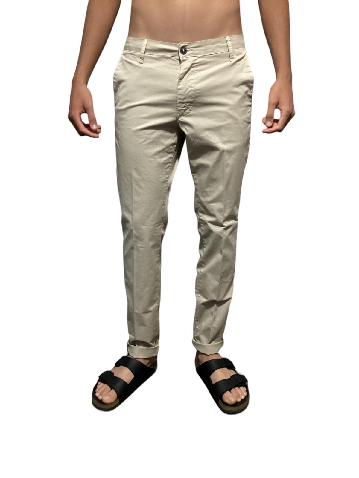 GETTING BACK PANTALONE GF01