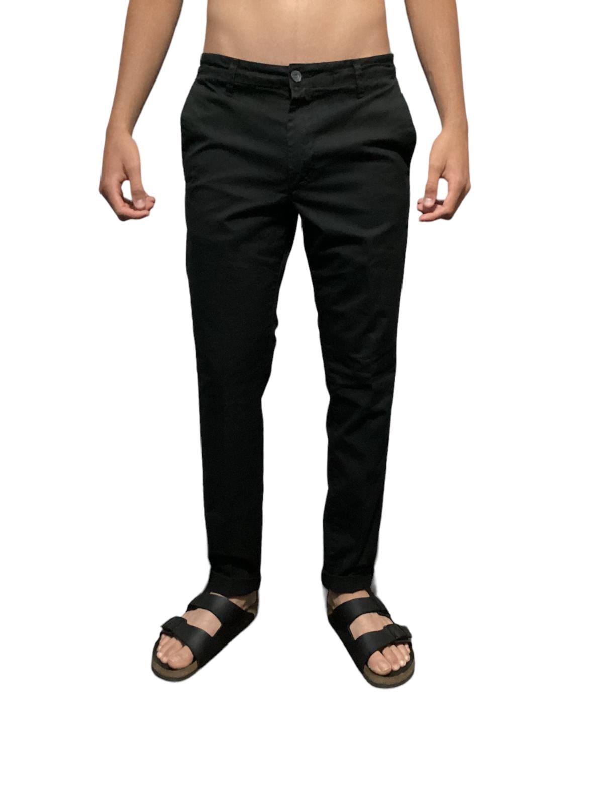 Getting Back Pantalone Uomo Gf01