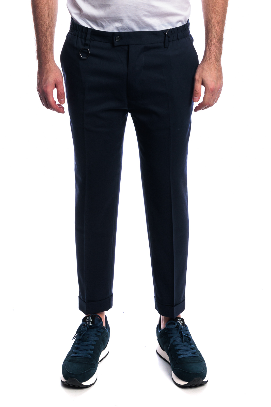 YES LONDON PANTALONE