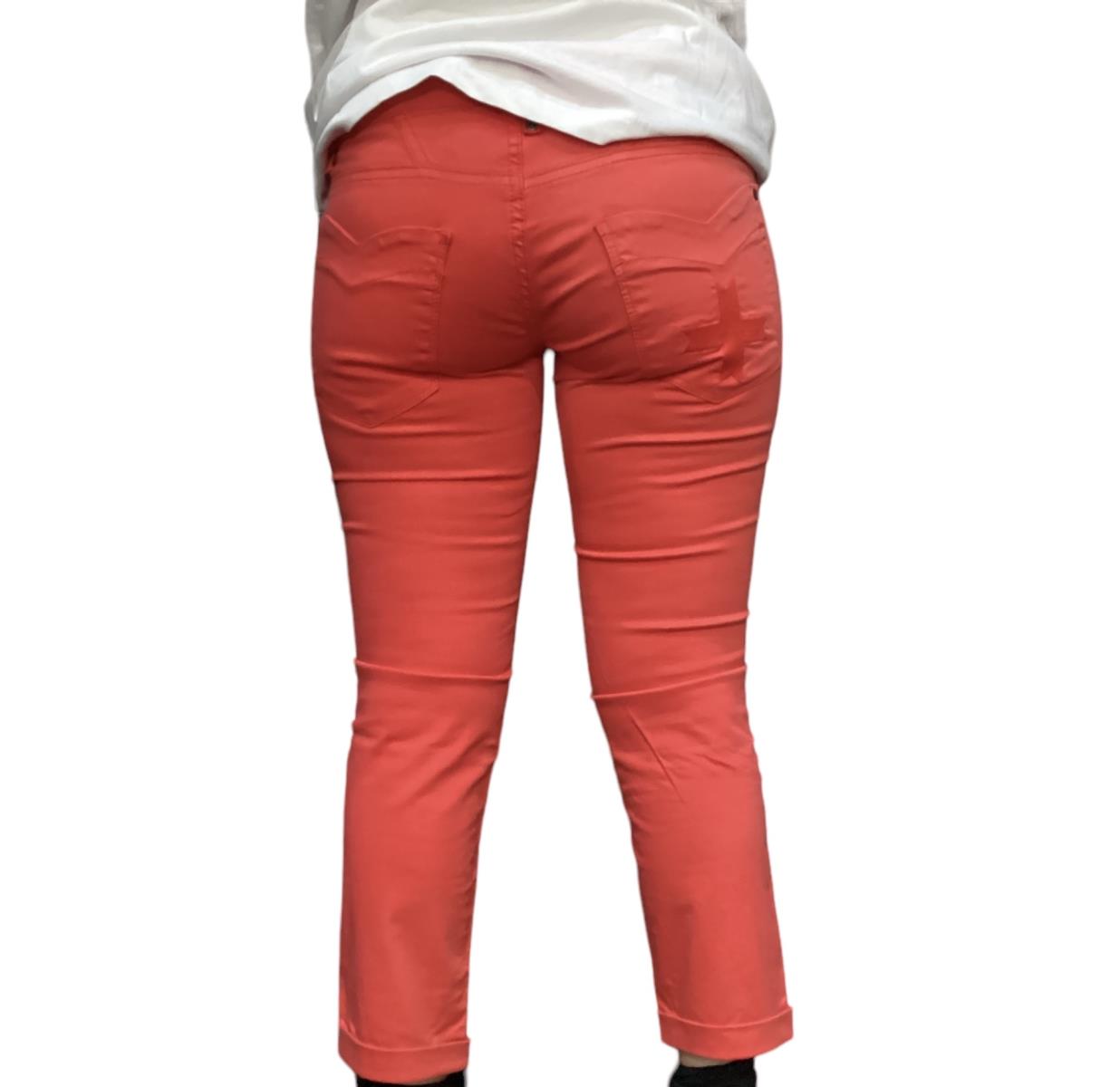 ZU-ELEMENTS PANTALONE