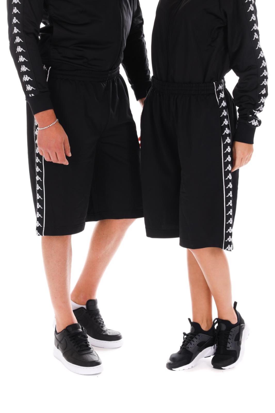 KAPPA BERMUDA UNISEX ADULTO