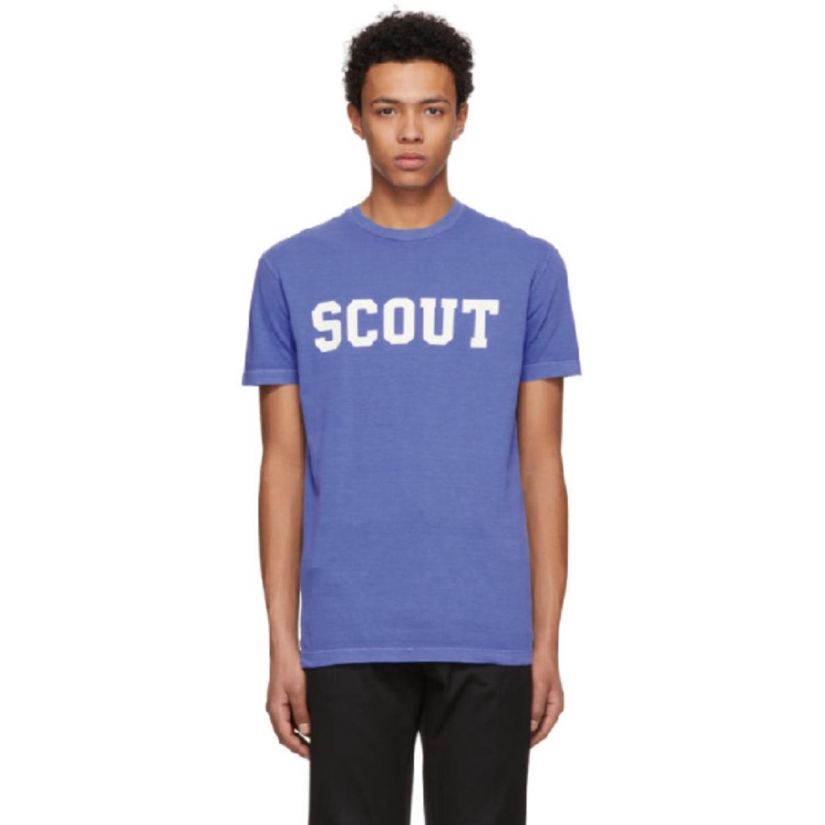 DSQUARED2 SHIRT
