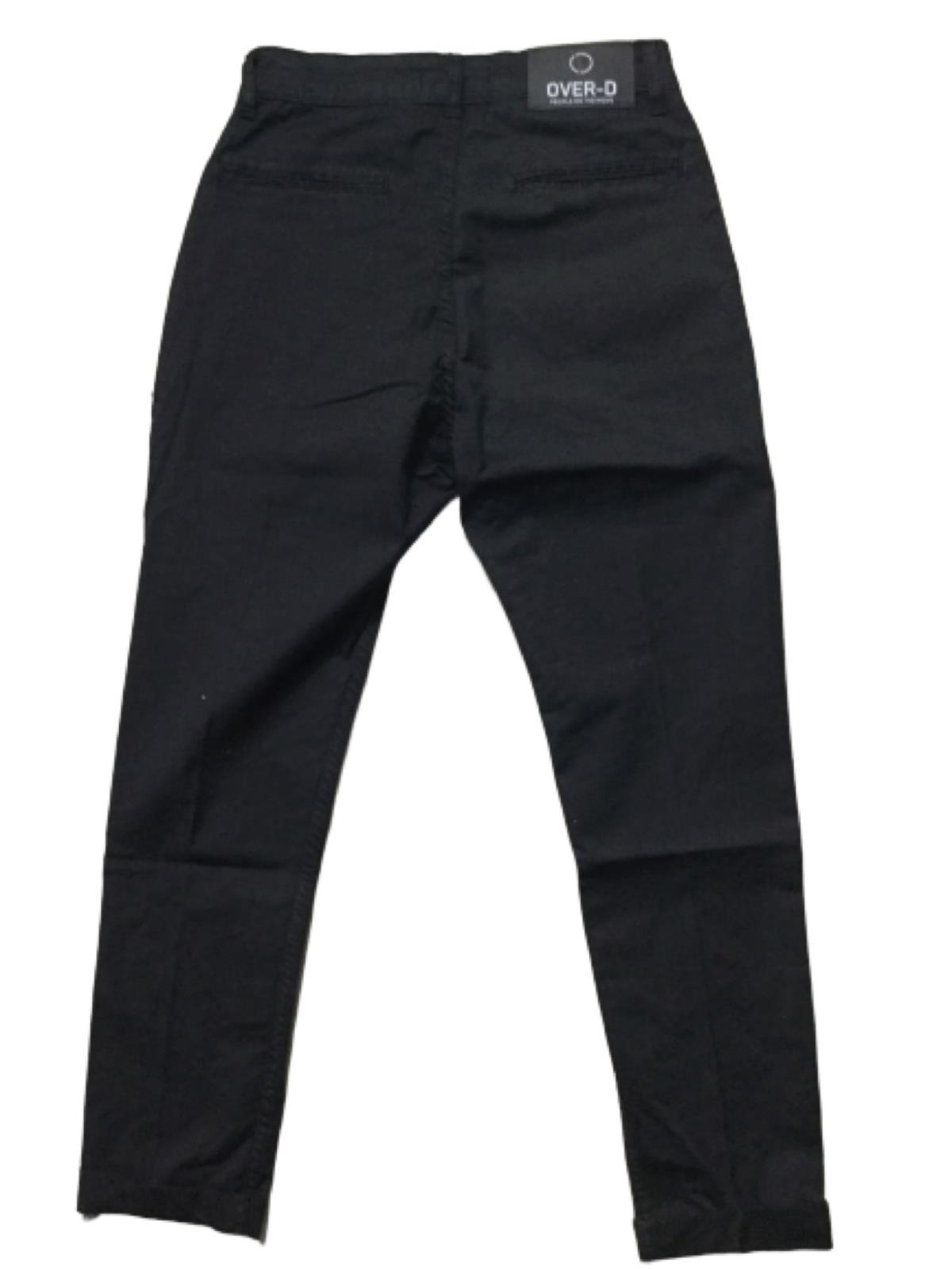OVER-D PANTALONE
