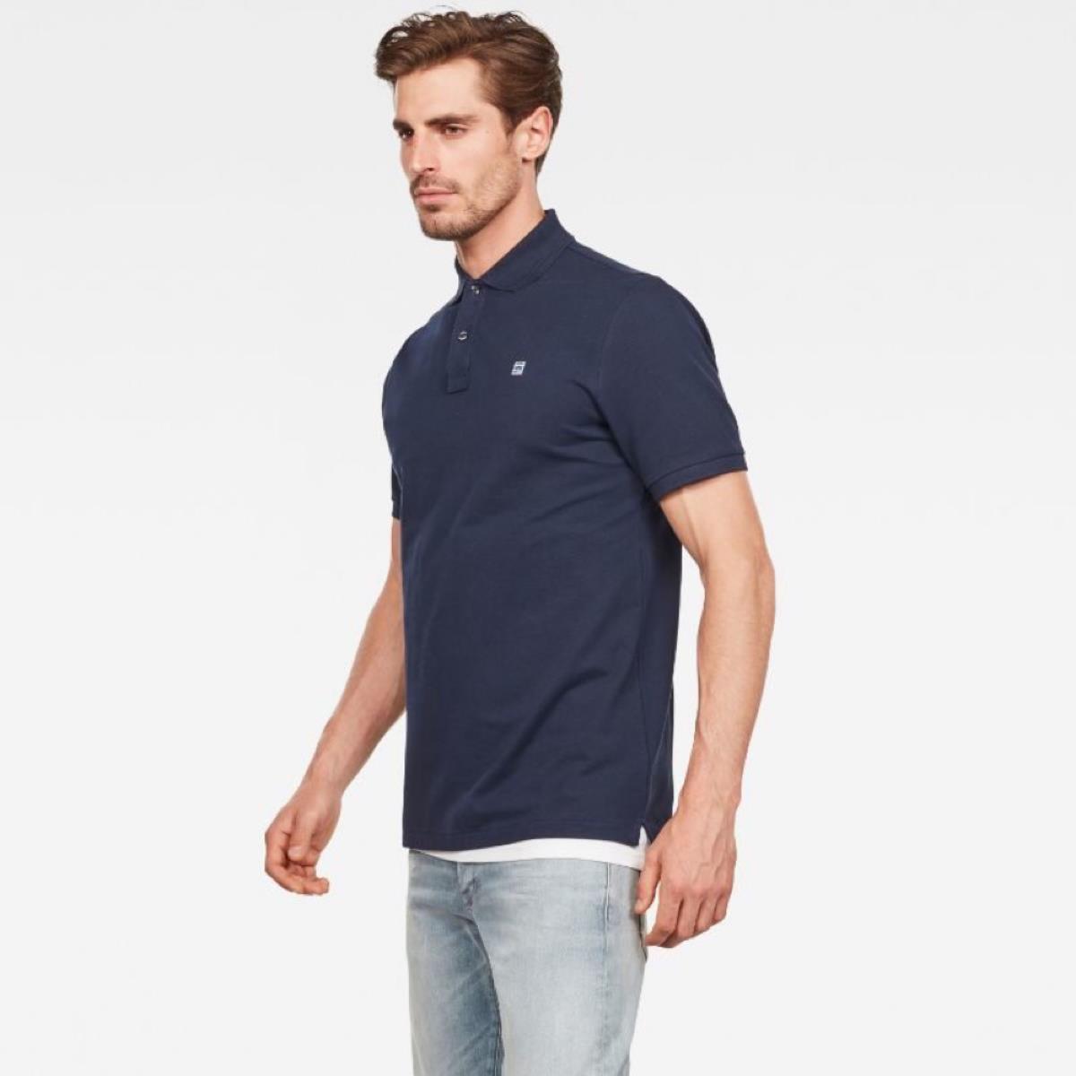 G-STAR RAW POLO