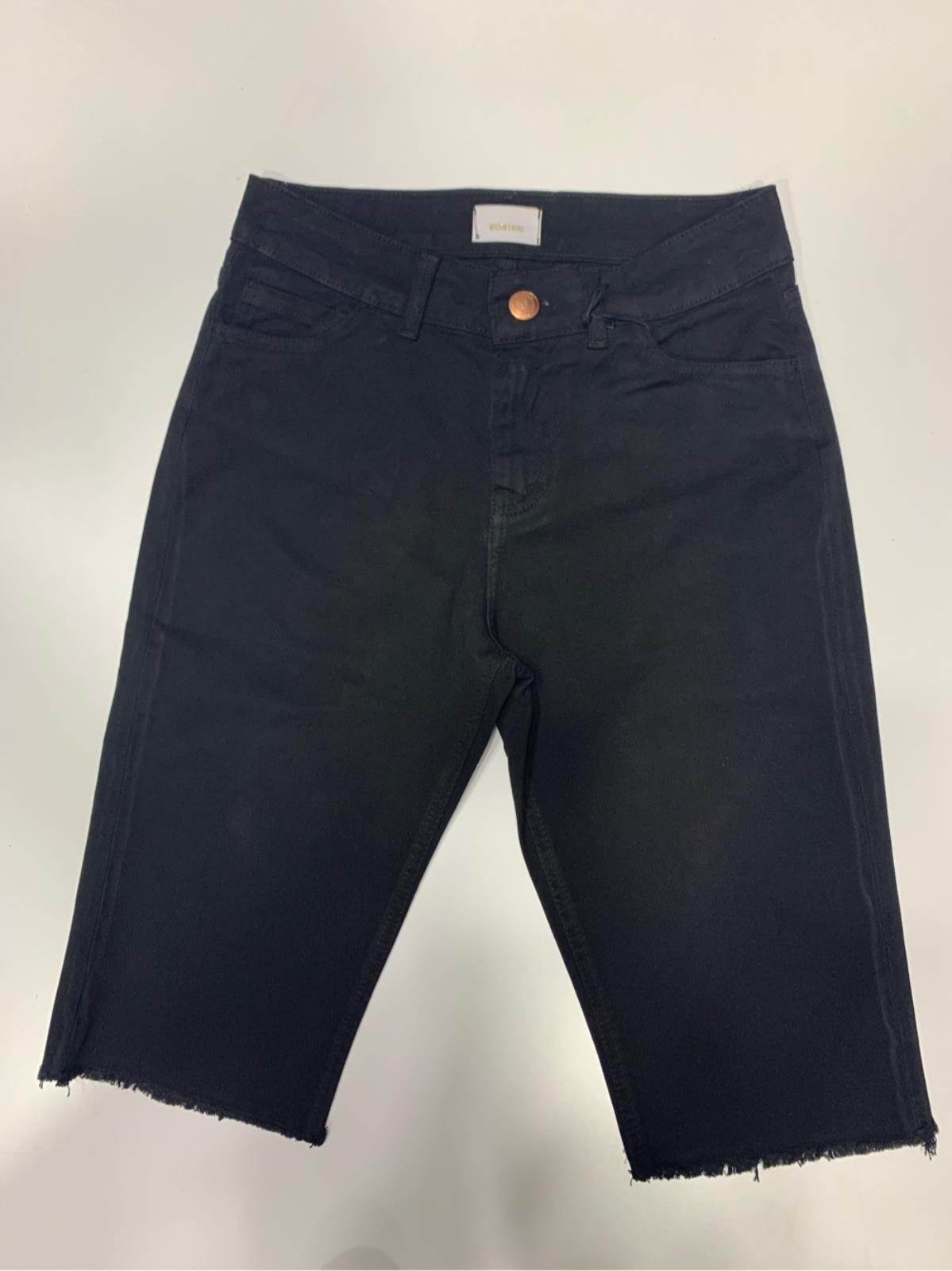 MAISON 9 PARIS SHORT