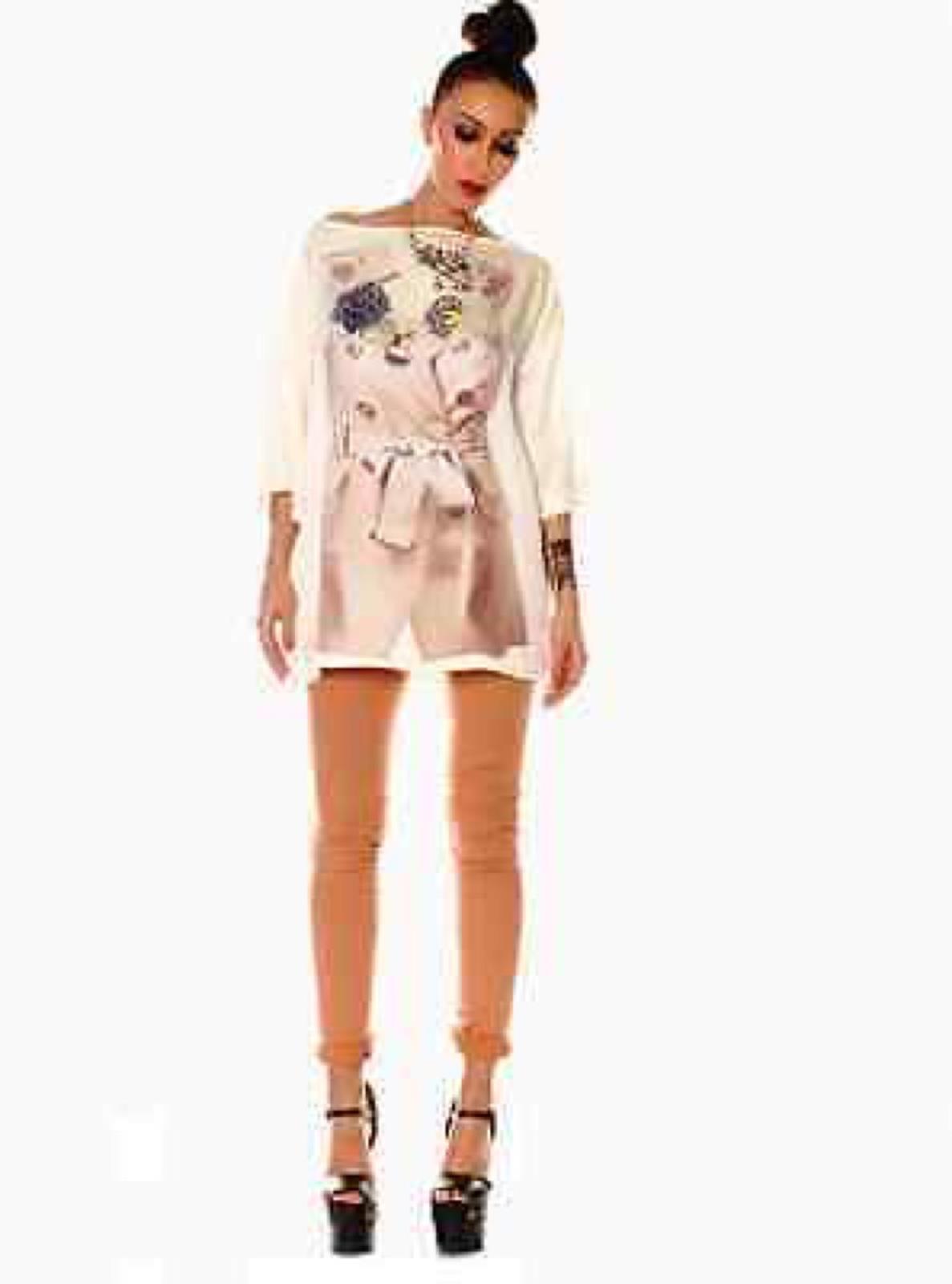 DENNY ROSE PANTALONE