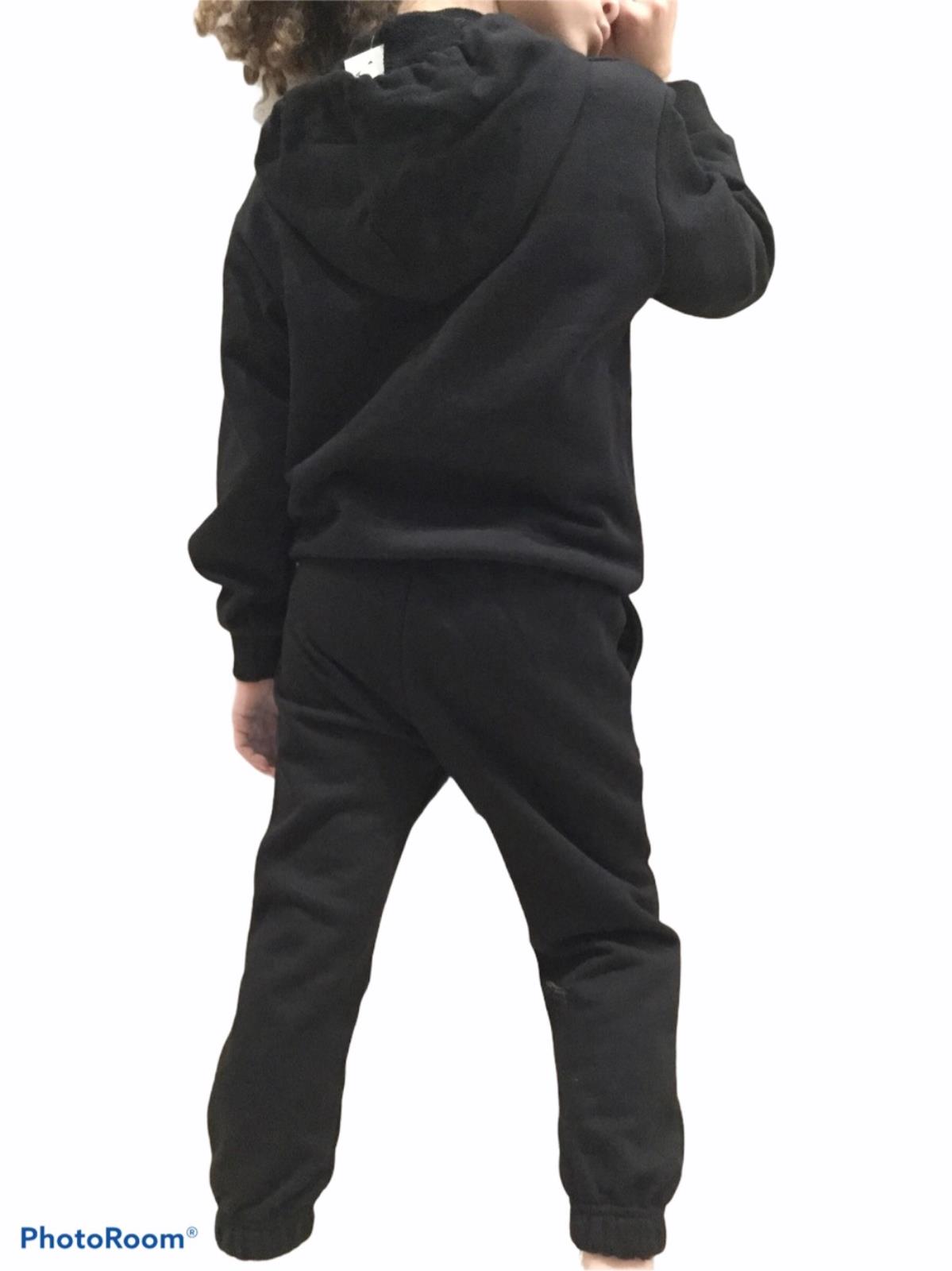 PRODOTTO ITALIANO TUTA UNISEX BAMBINO