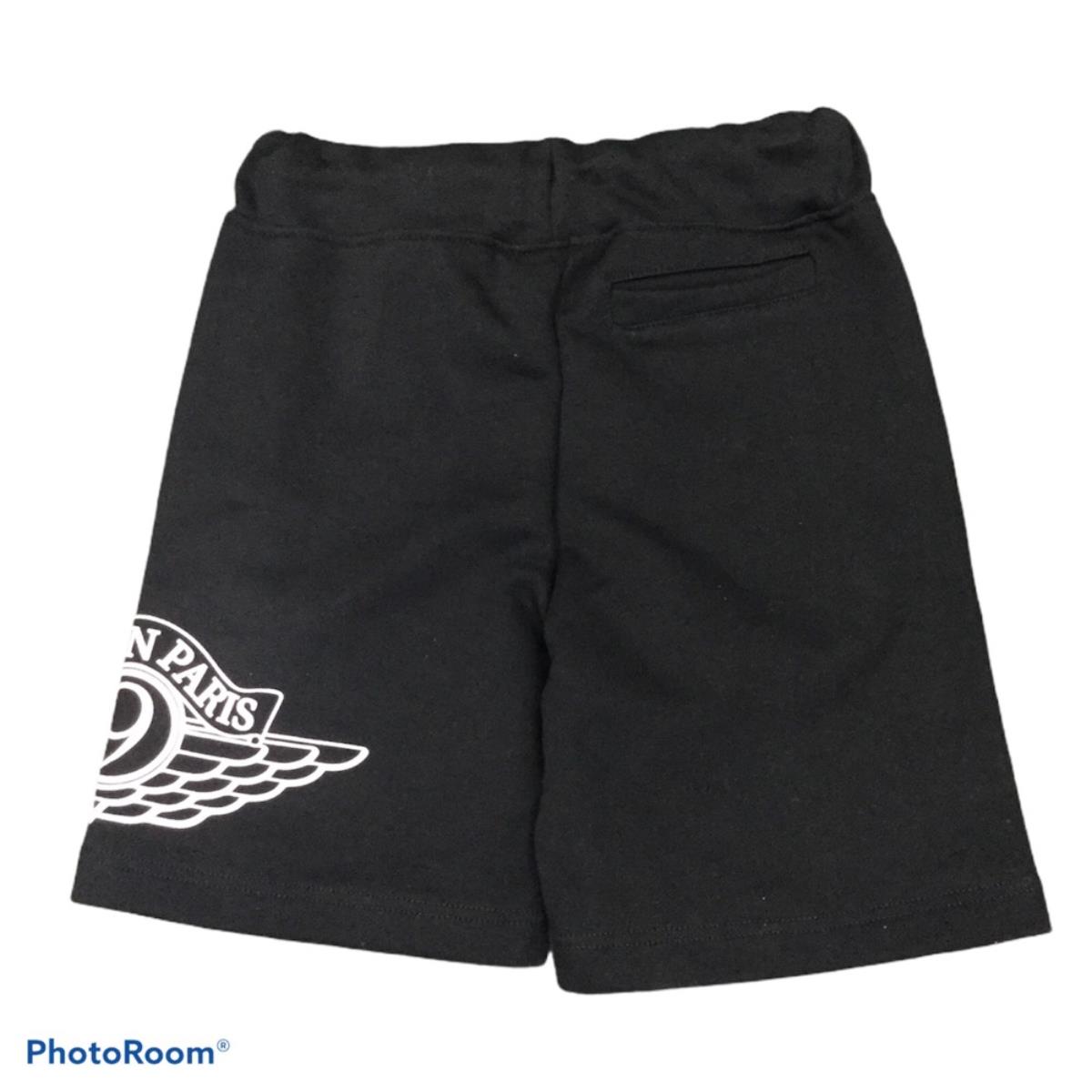 MAISON 9 PARIS BERMUDA BAMBINO