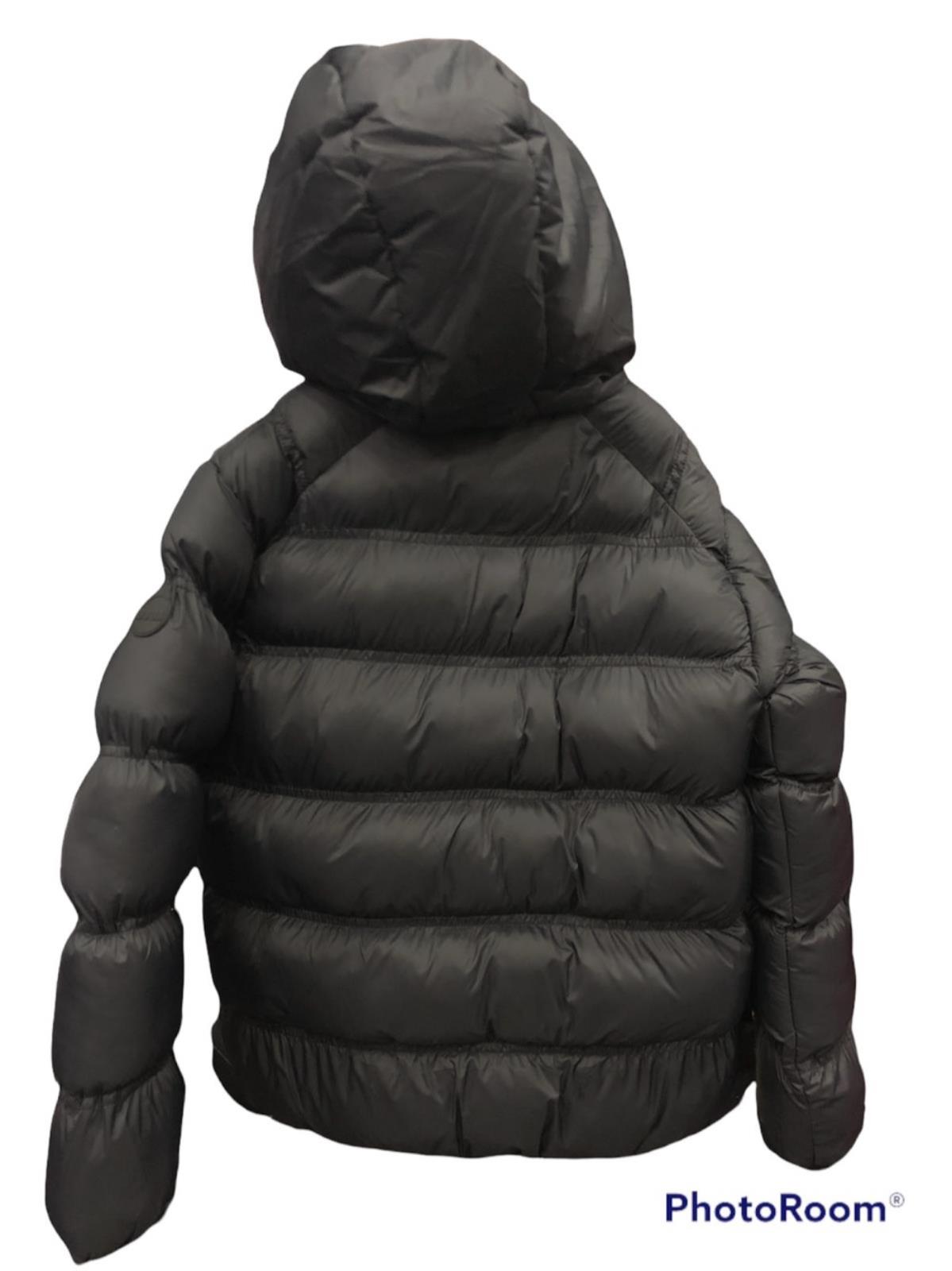 DOOA GIUBBINO BAMBINO