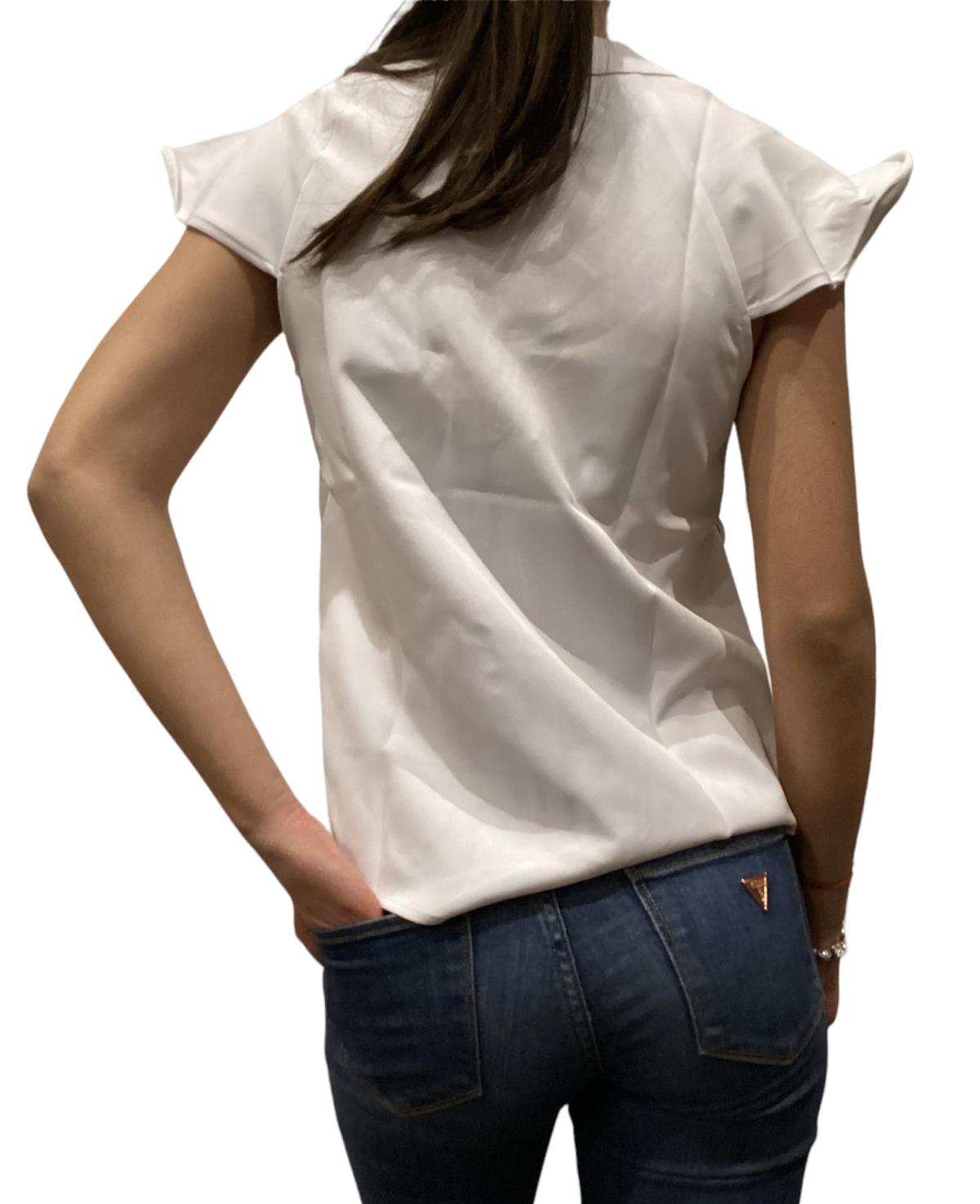 GUESS JEANS CAMICIA