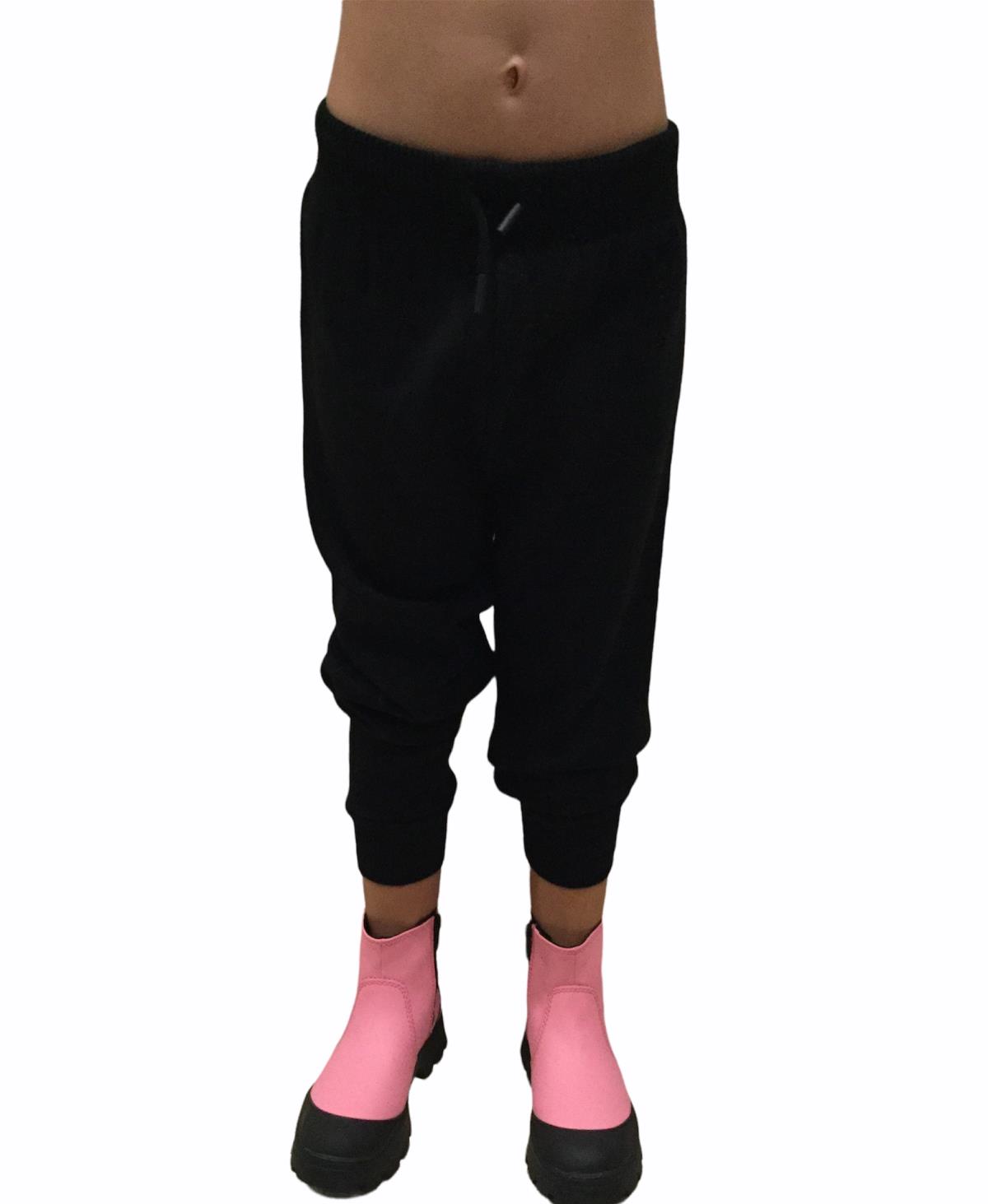 KONTATTO PANTALONE BAMBINA