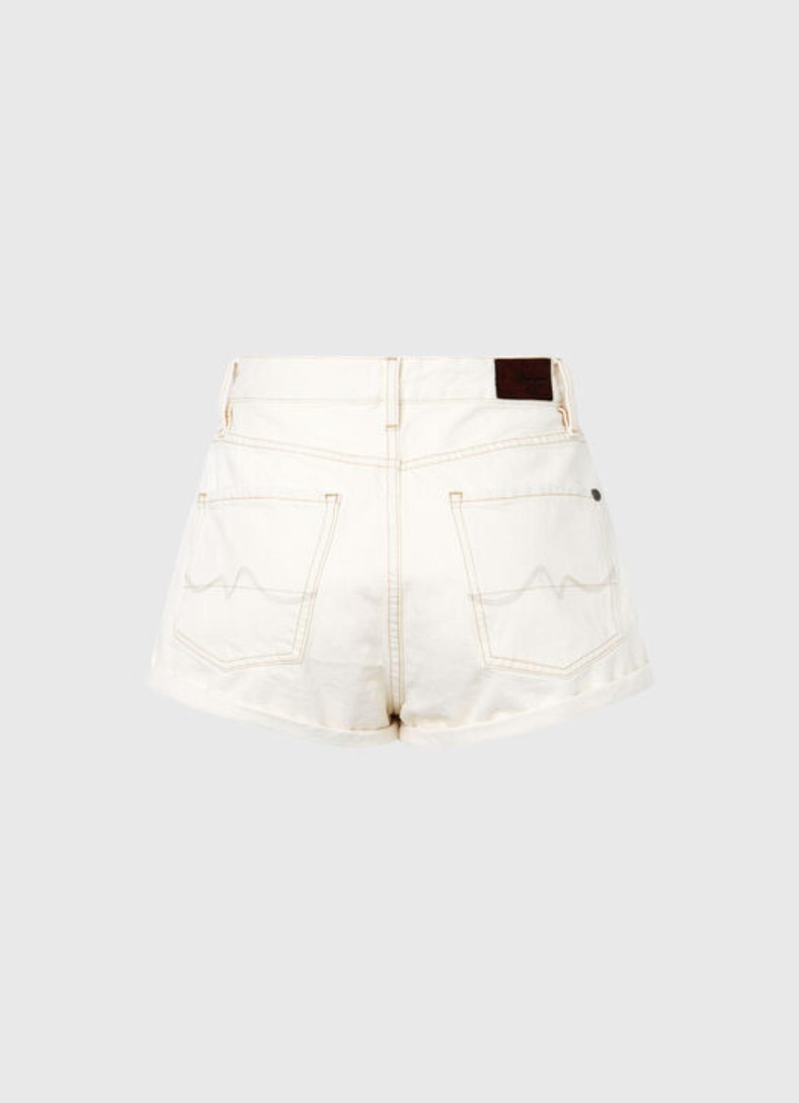 PEPE JEANS SHORT