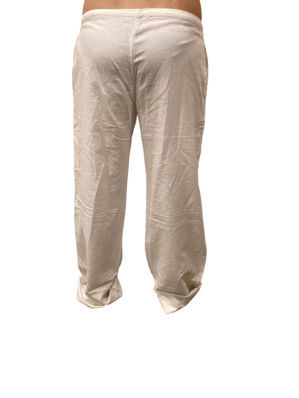 ELLE FORDOCKS PANTALONE