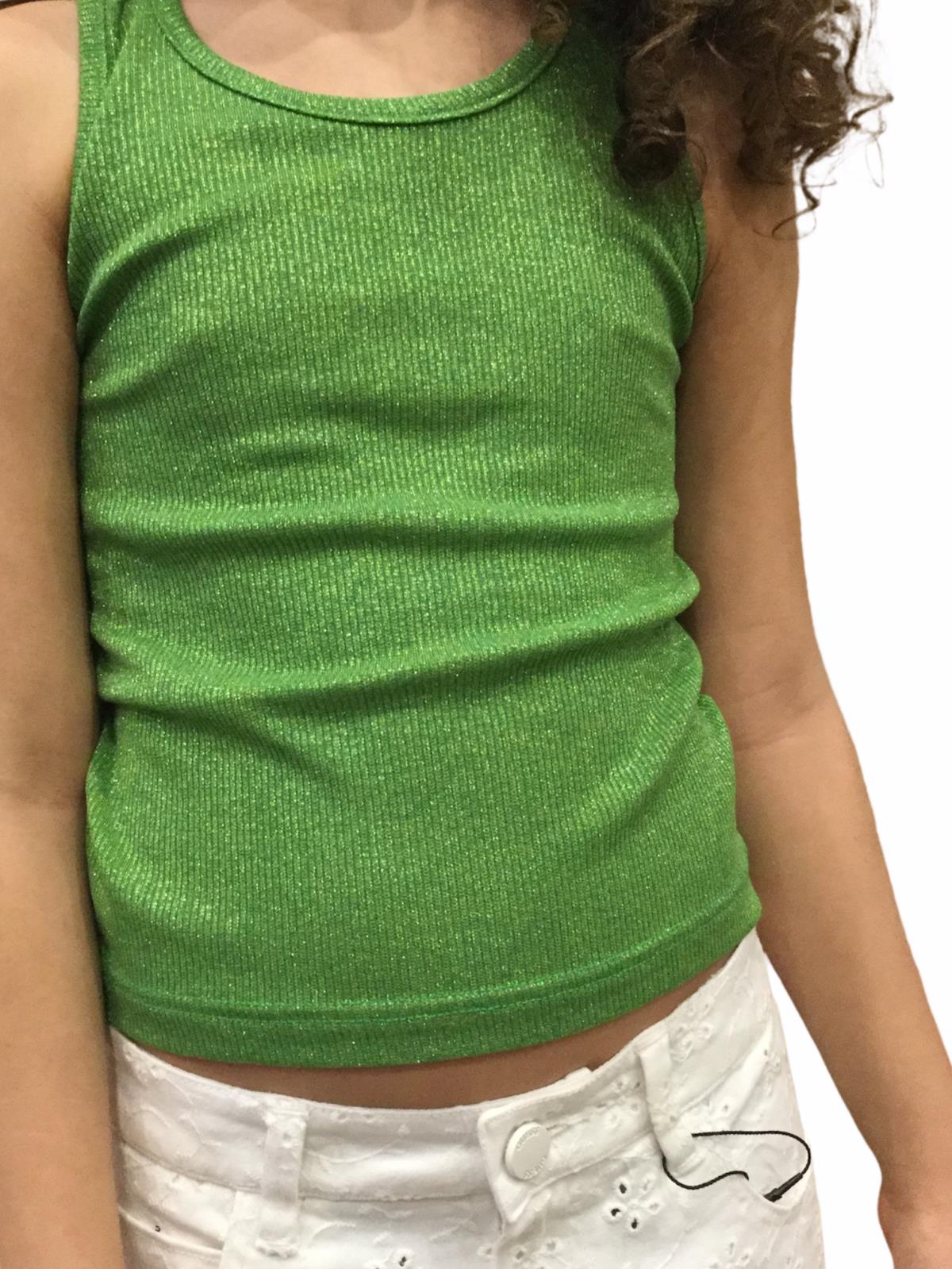 KONTATTO SHIRT BAMBINA