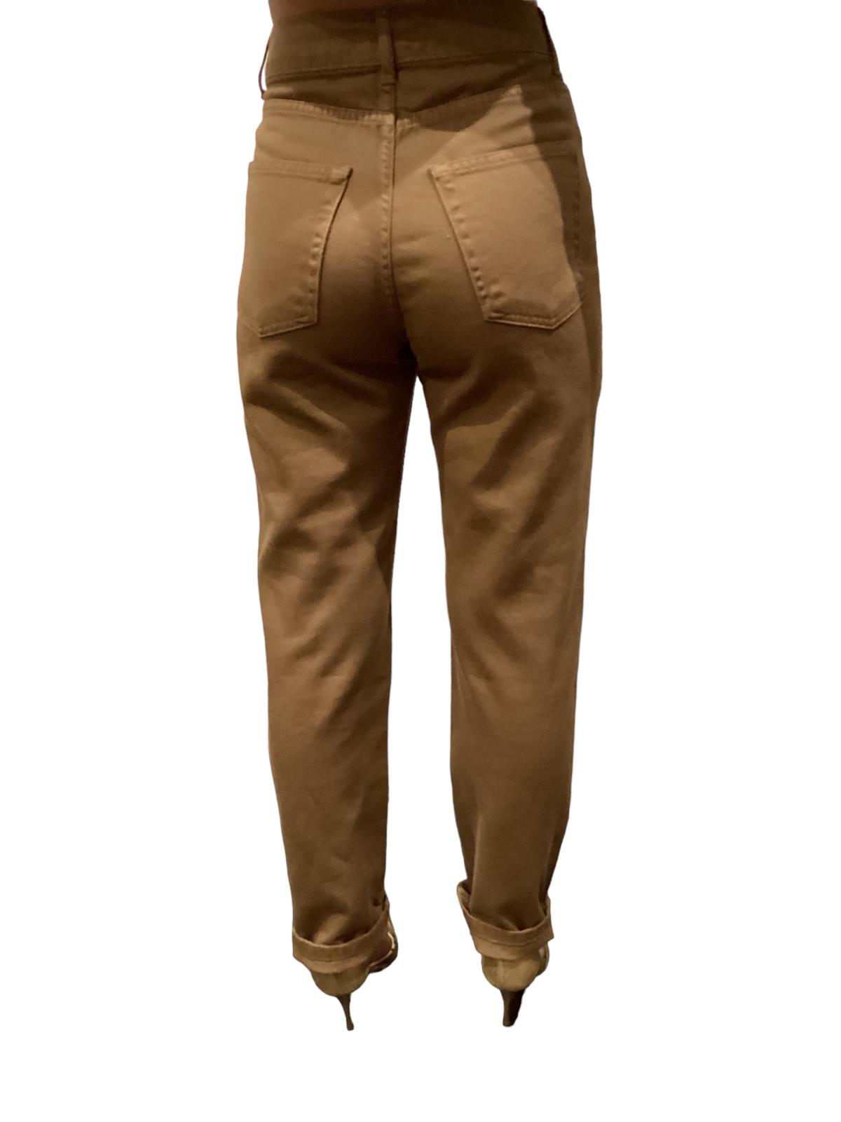 Vic Bee Pantalone Donna Cotone Pa0014016