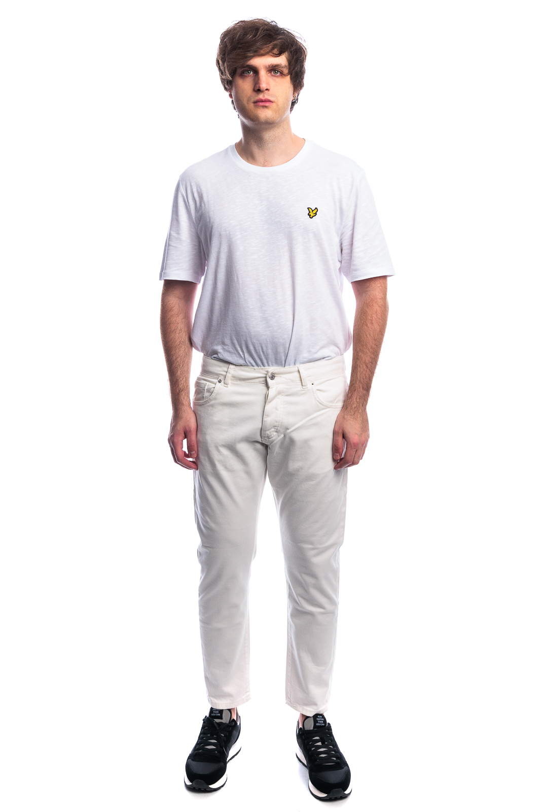 9DECIMI JEANS