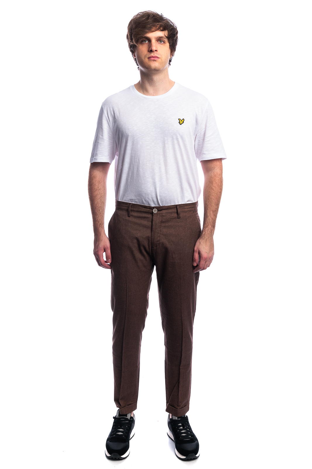 PATRICK&SON PANTALONE