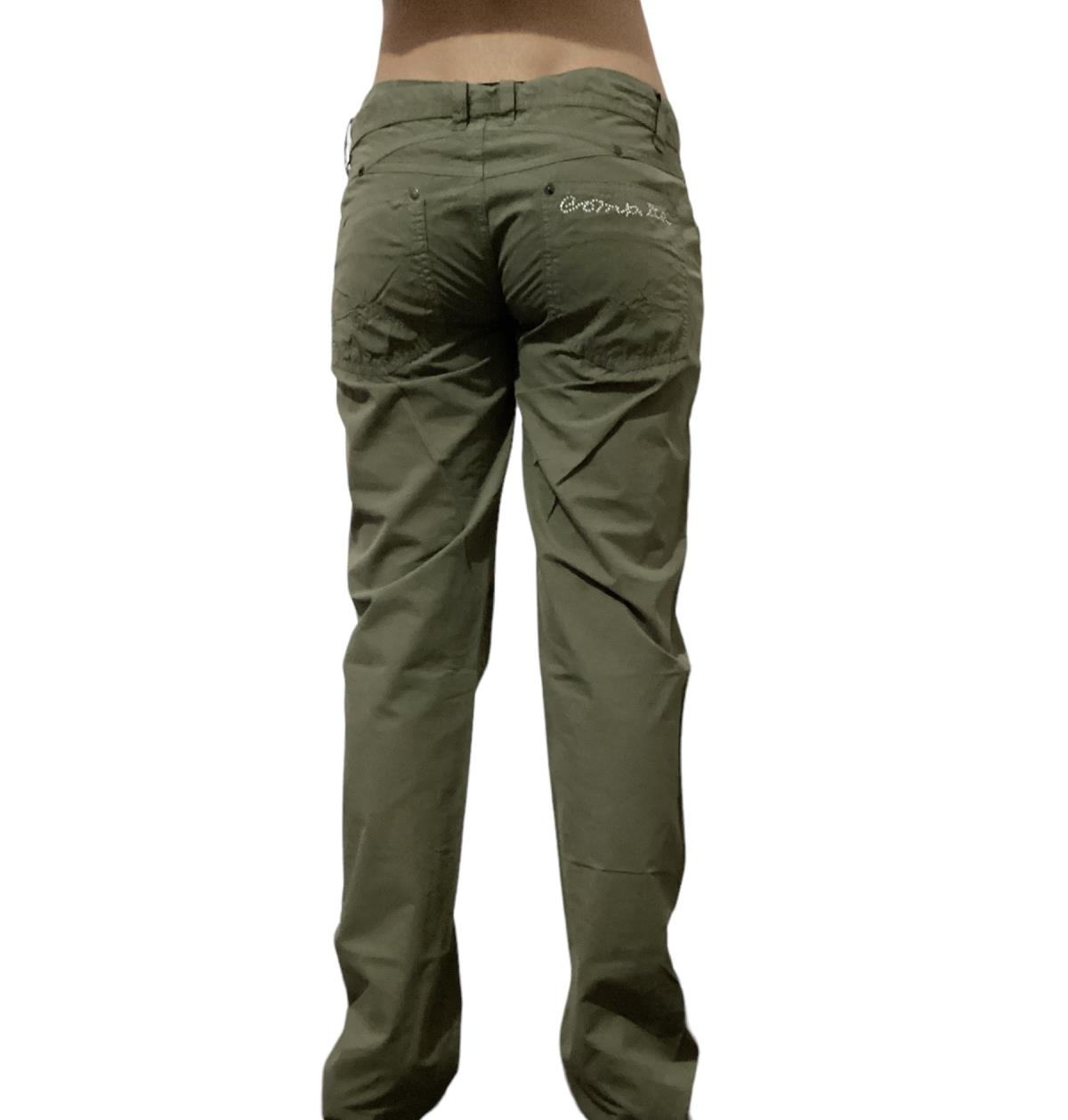 COMPAGNIA ITALIANA PANTALONE C82160