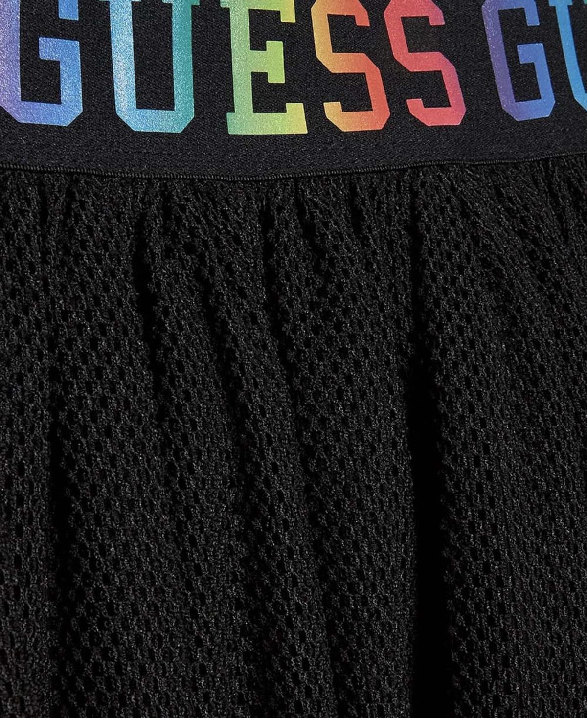 GUESS JEANS GONNA BAMBINA