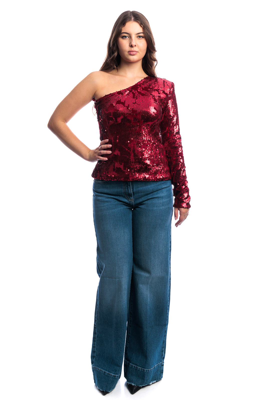 RUBENDELLARICCIA CAMICIA