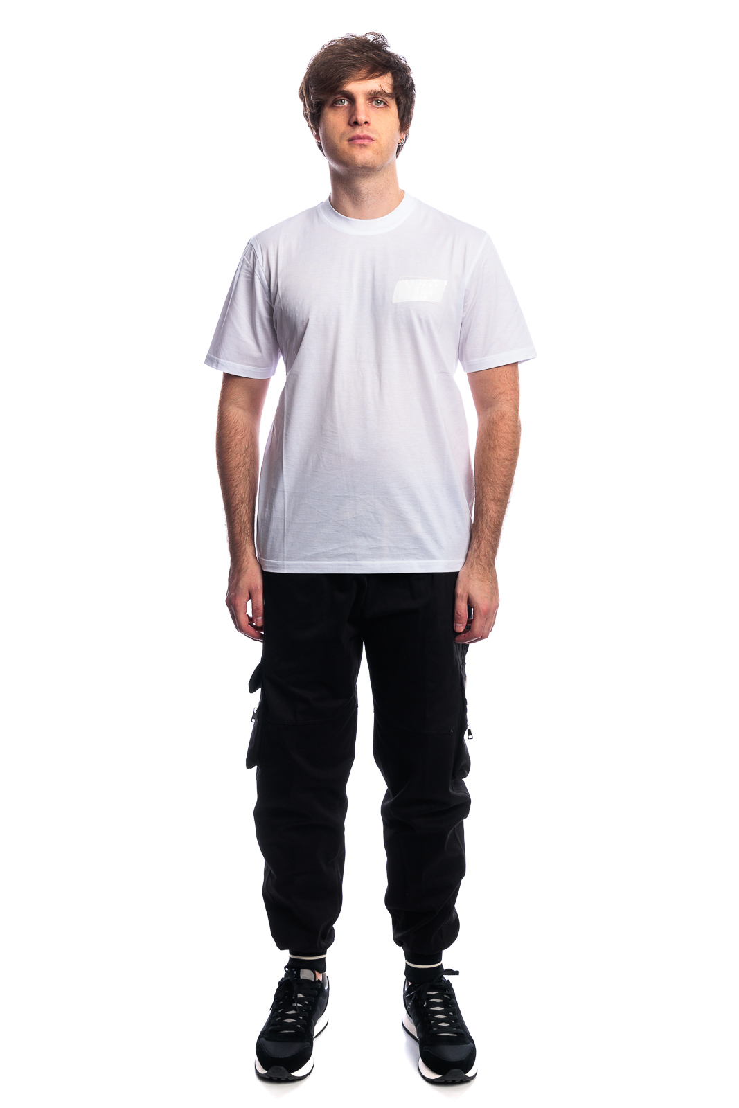 MAISON 9 PARIS SHIRT