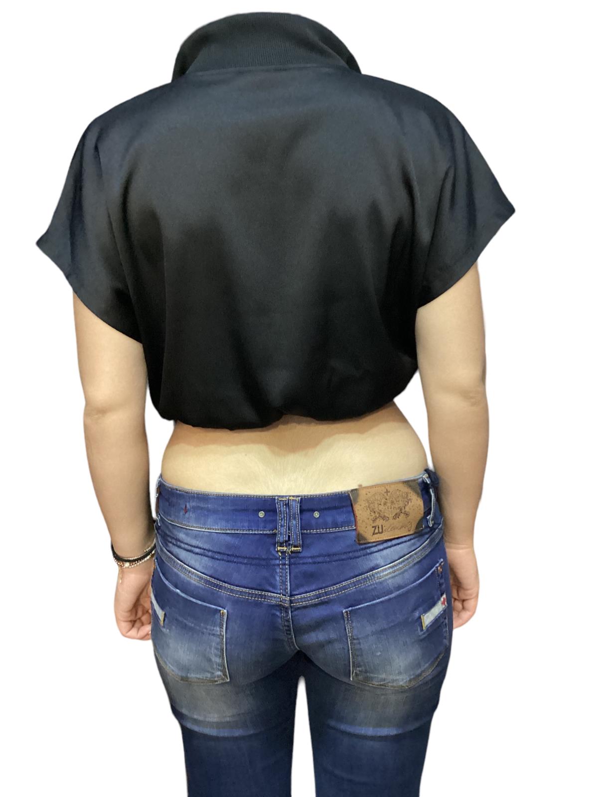 MAISON 9 PARIS SHIRT