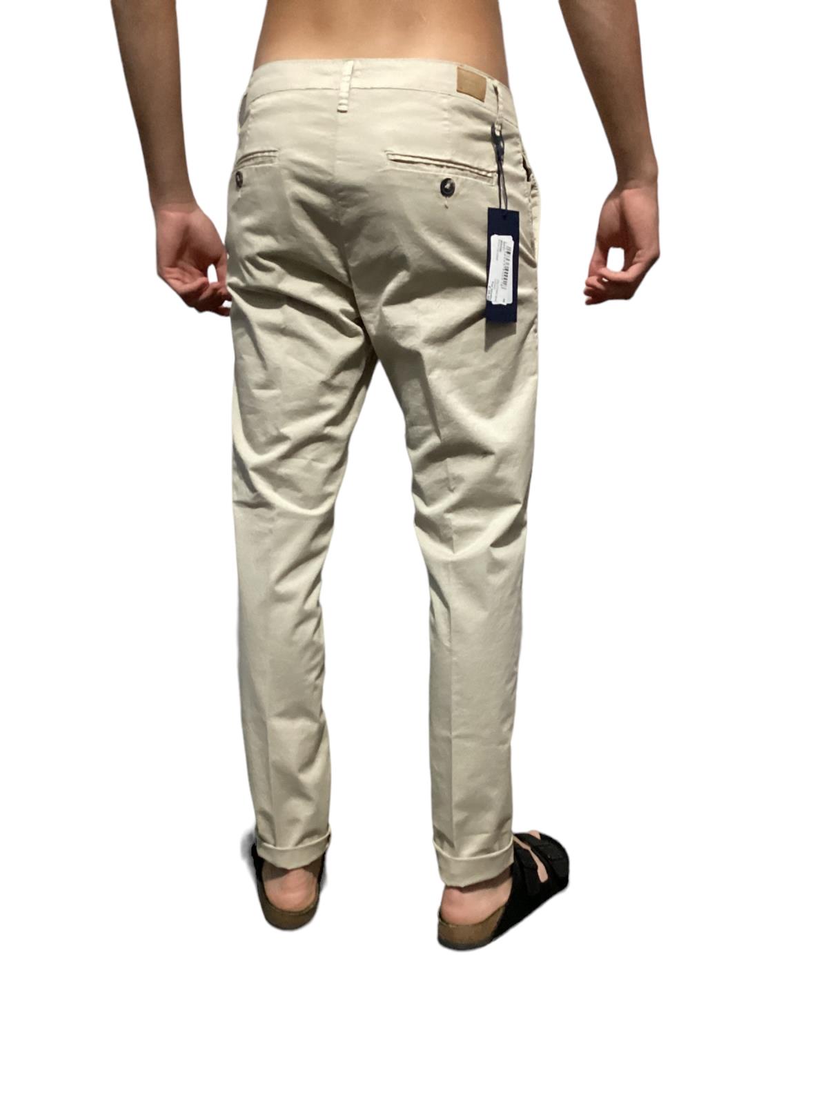 GETTING BACK PANTALONE GF01