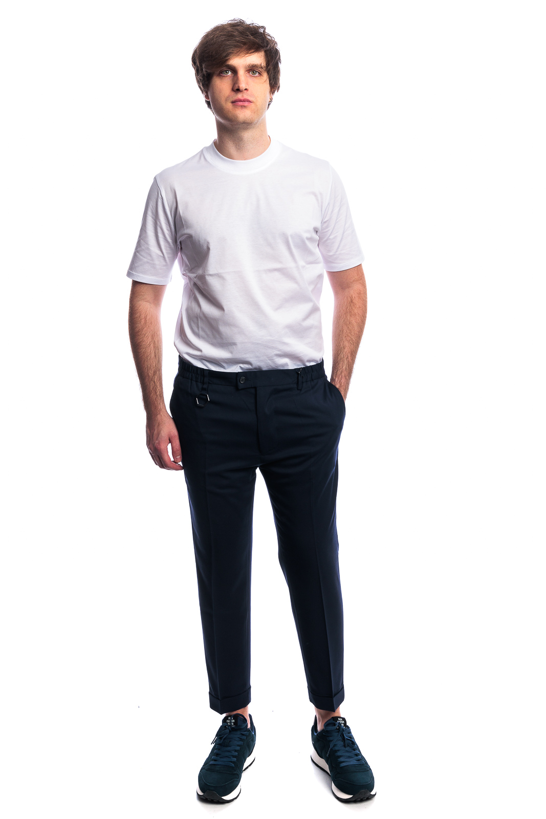 YES LONDON PANTALONE