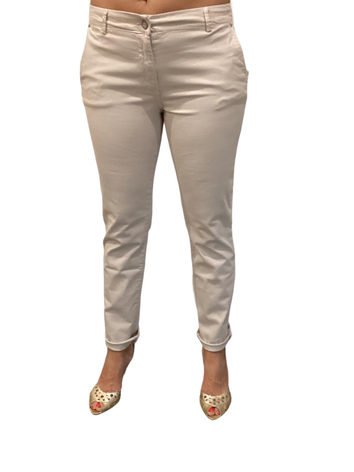 GAUDI PANTALONE DONNA