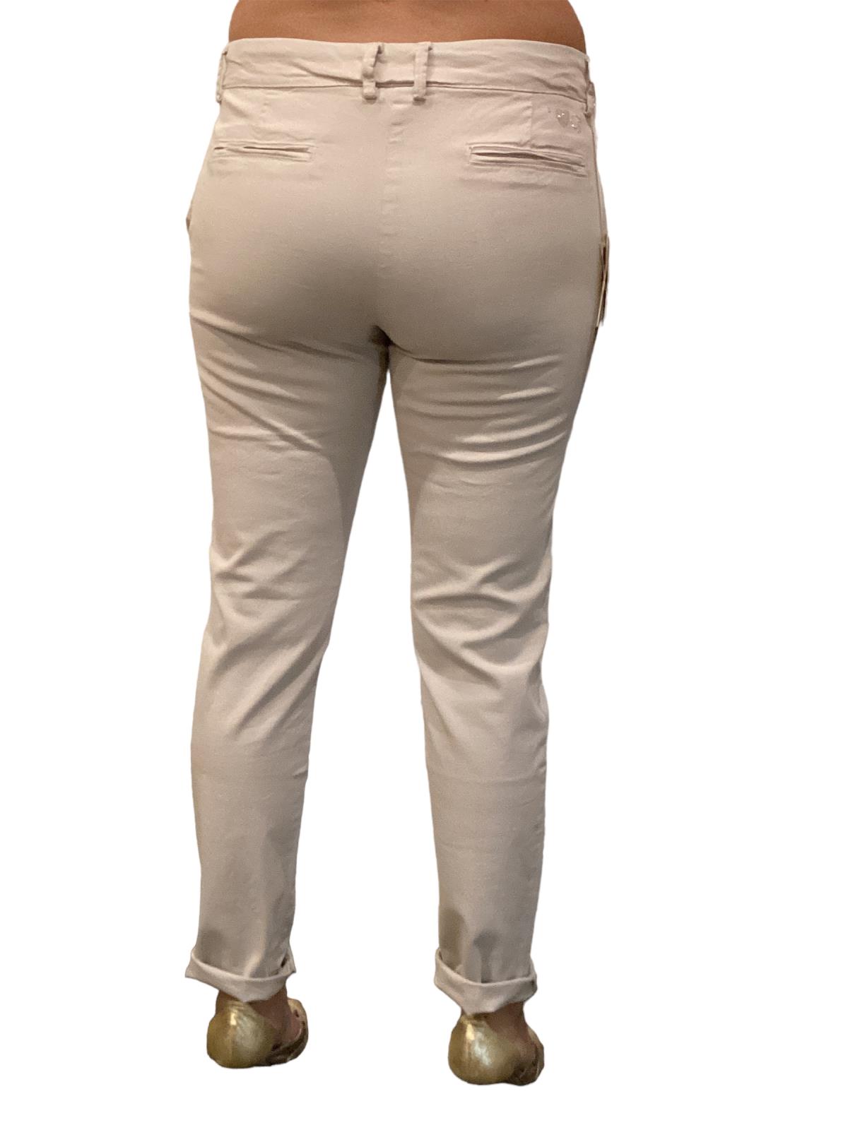 GAUDI PANTALONE DONNA