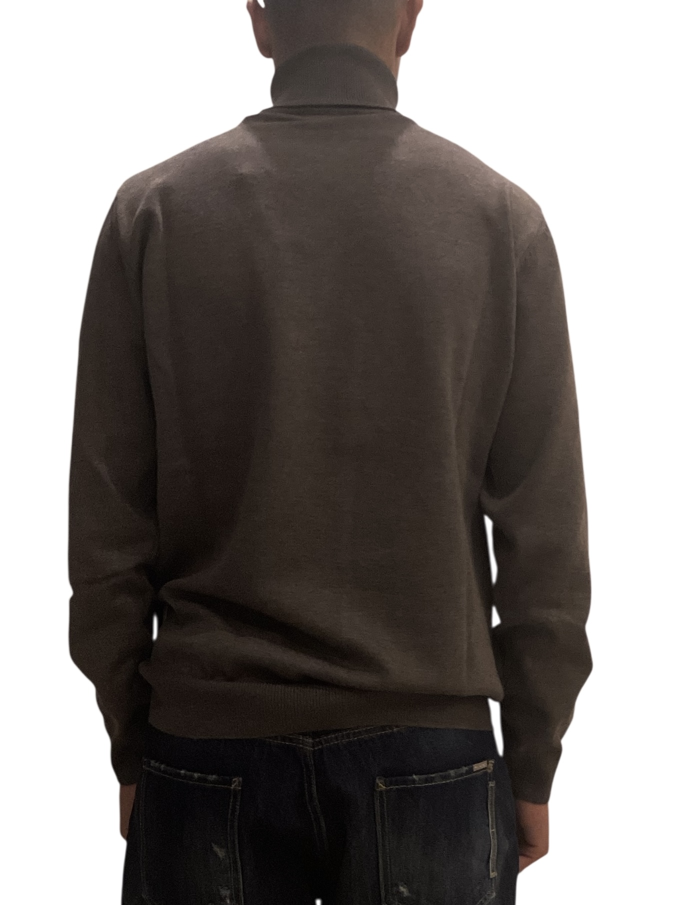 SSEINSE PULLOVER