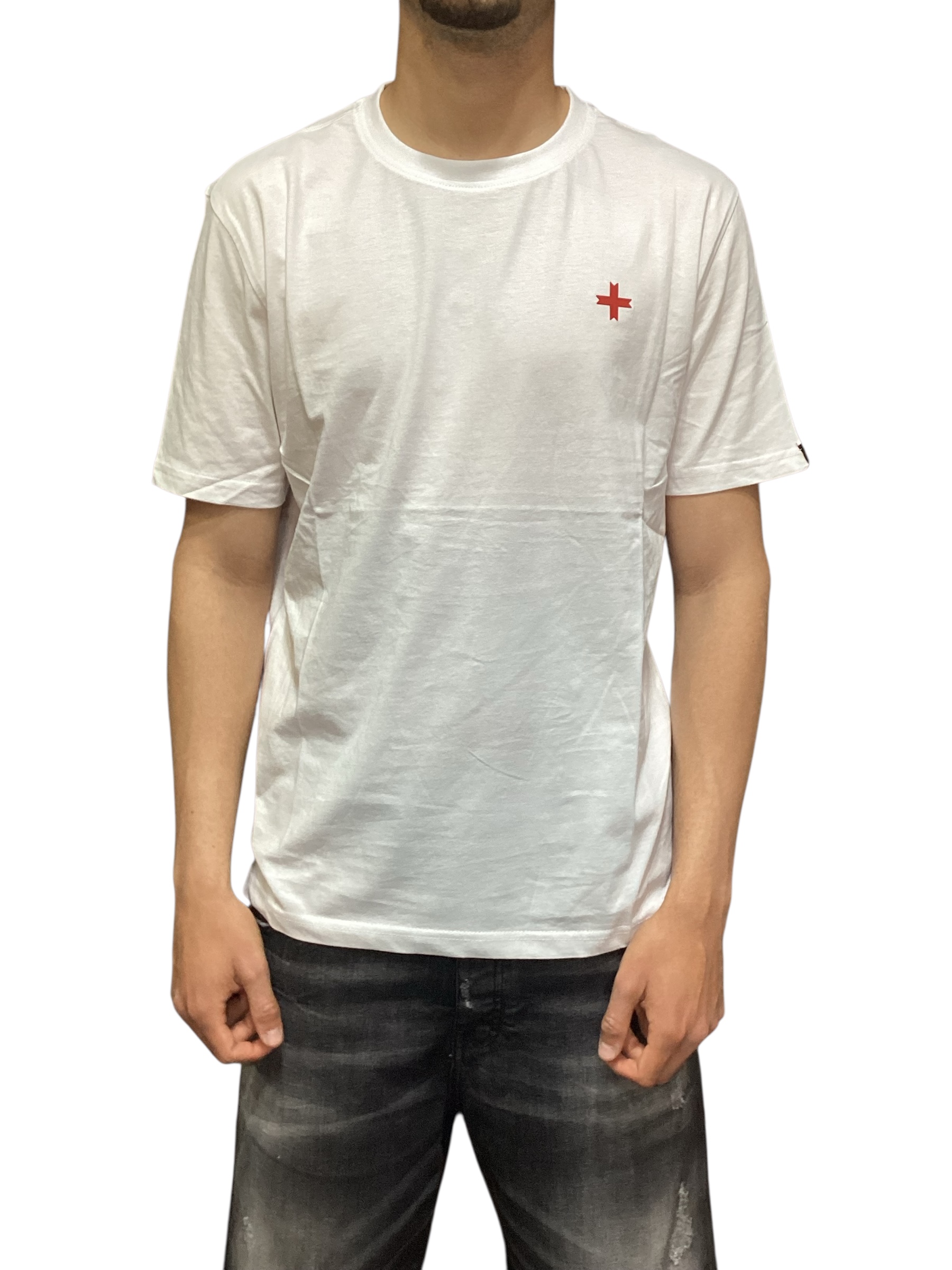 ZU-ELEMENTS SHIRT