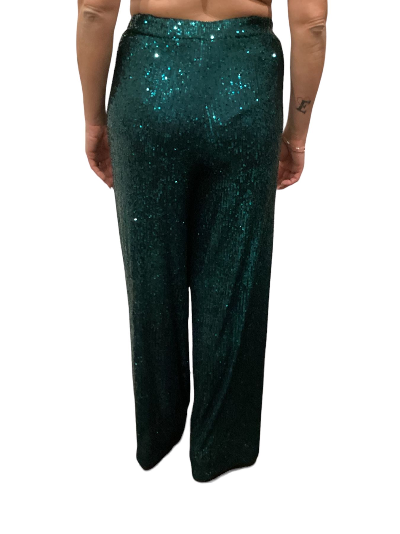 KONTATTO PANTALONE