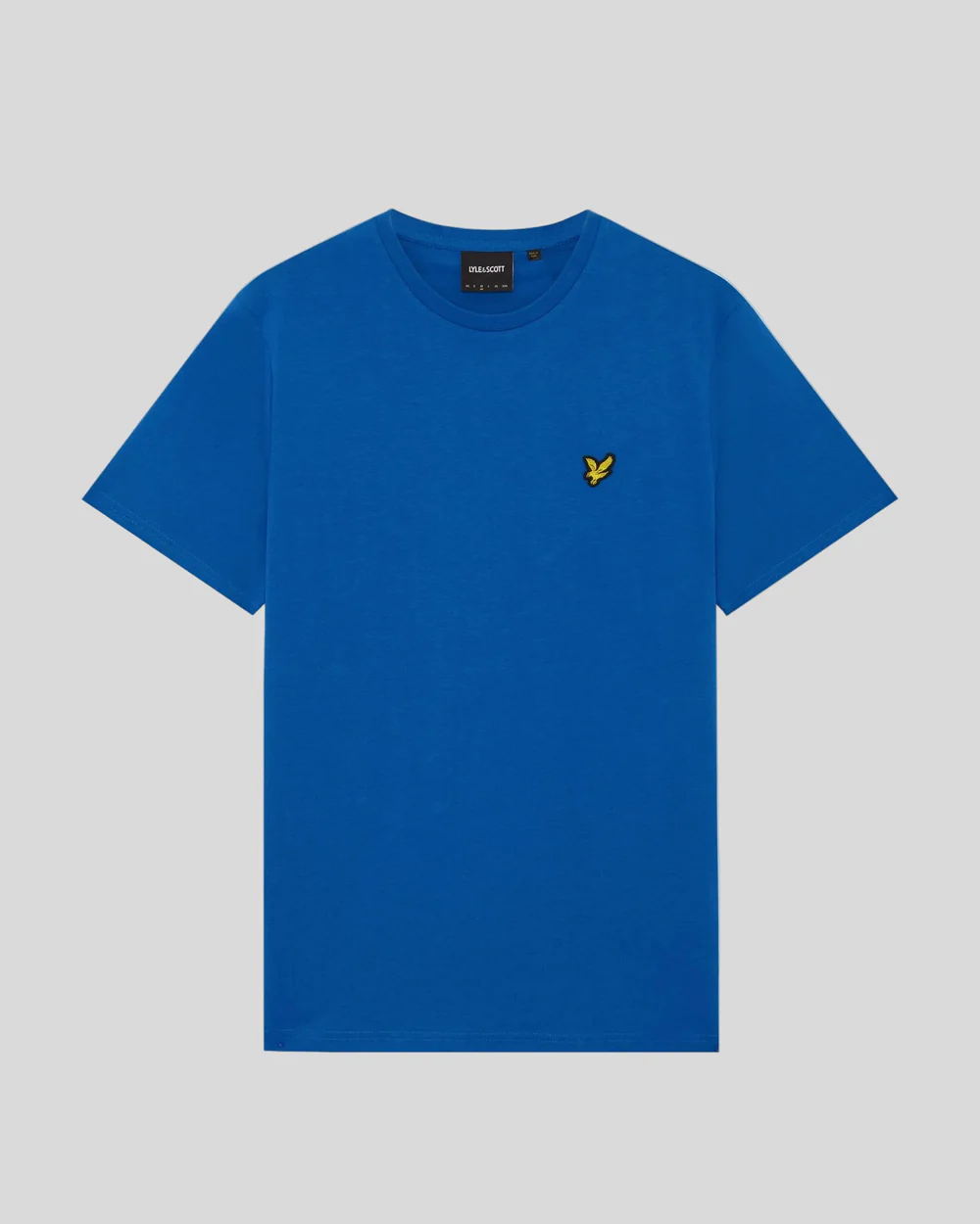 LYLE&SCOTT SHIRT