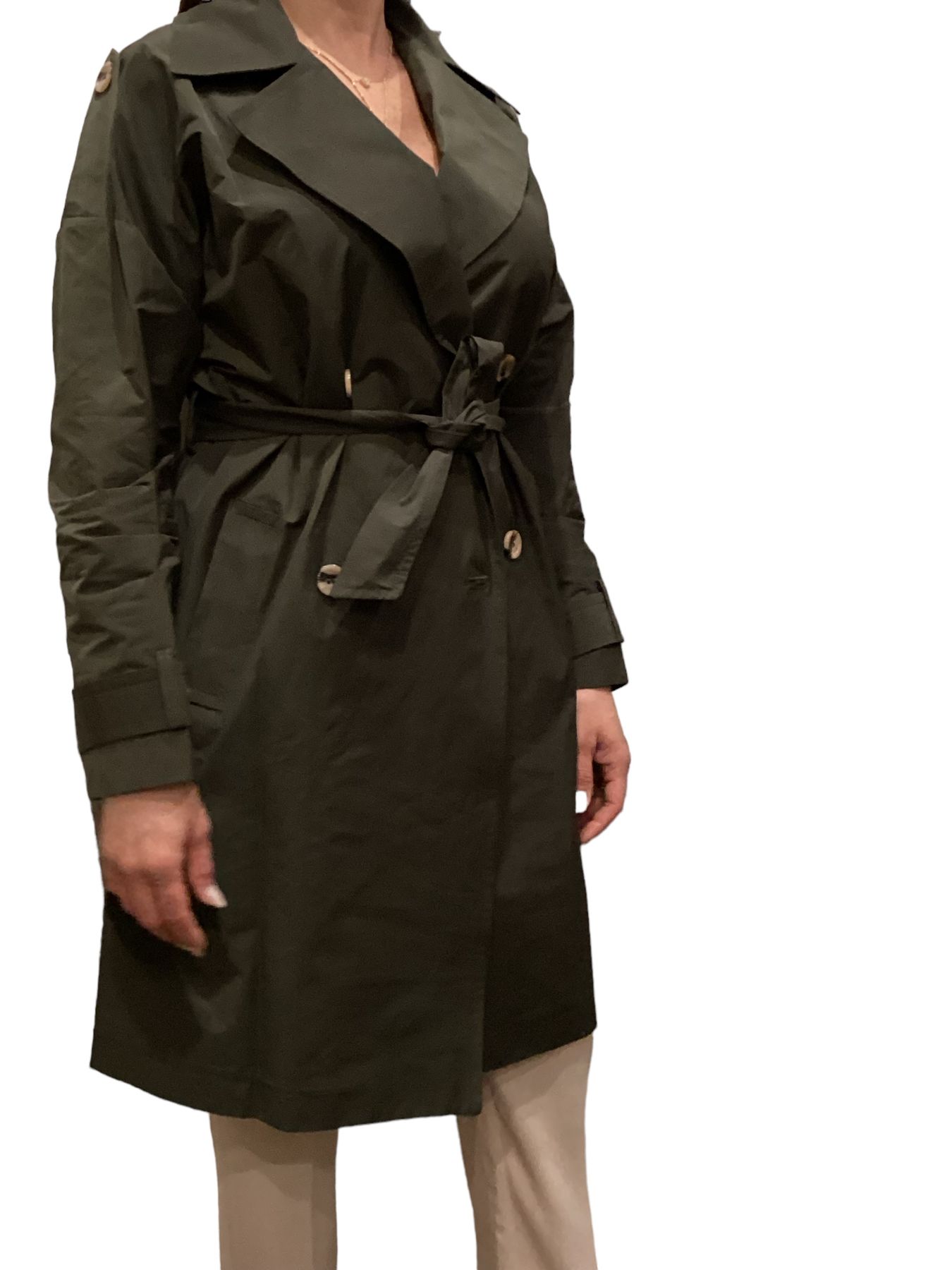 MARYLEY TRENCH
