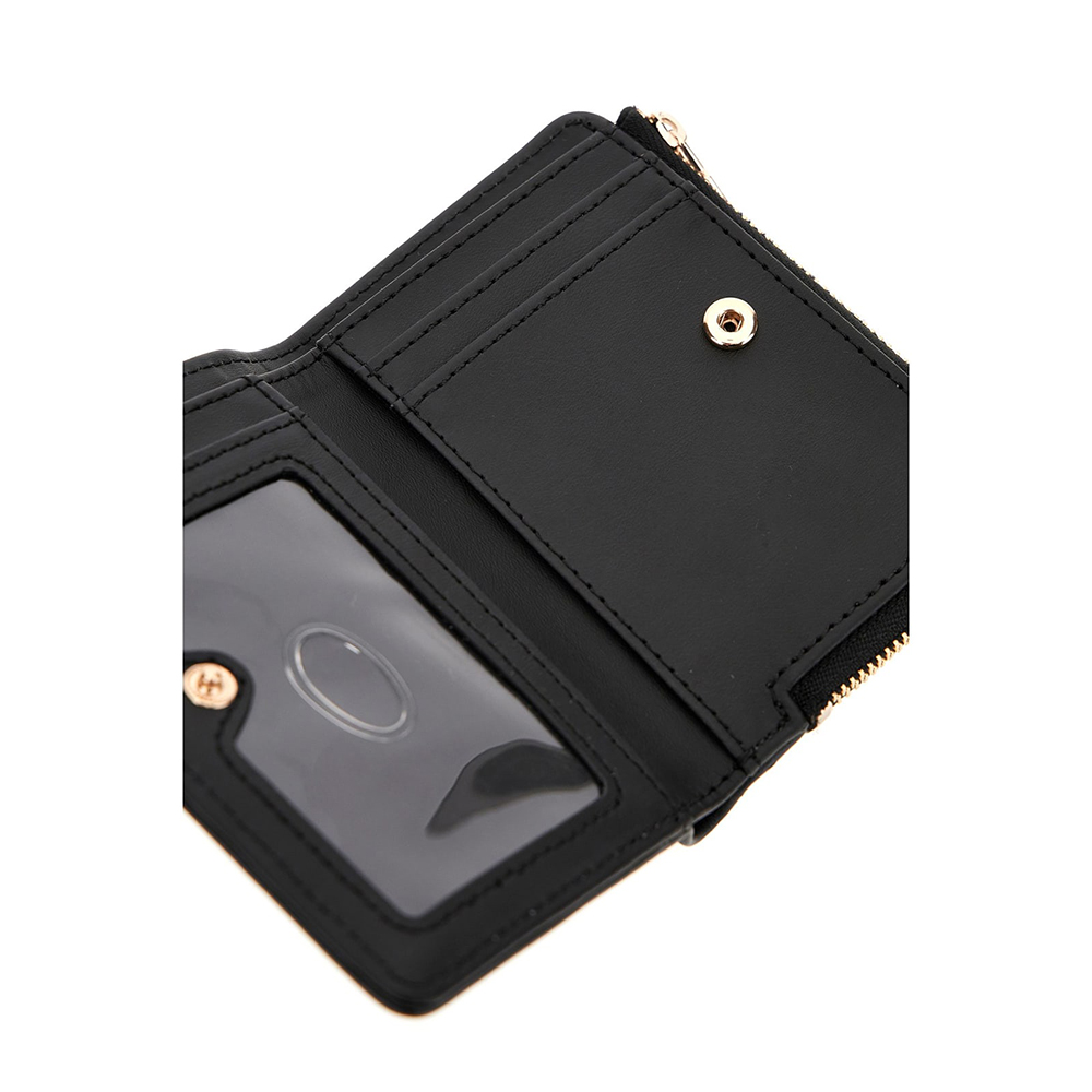 GUESS JEANS PORTAFOGLI DONNA