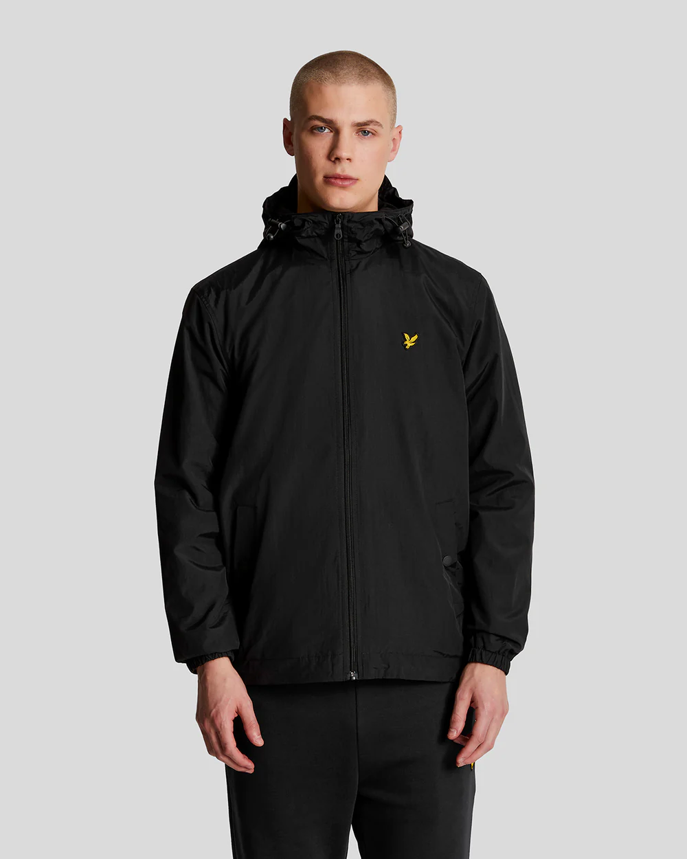 LYLE&SCOTT GIUBBINO
