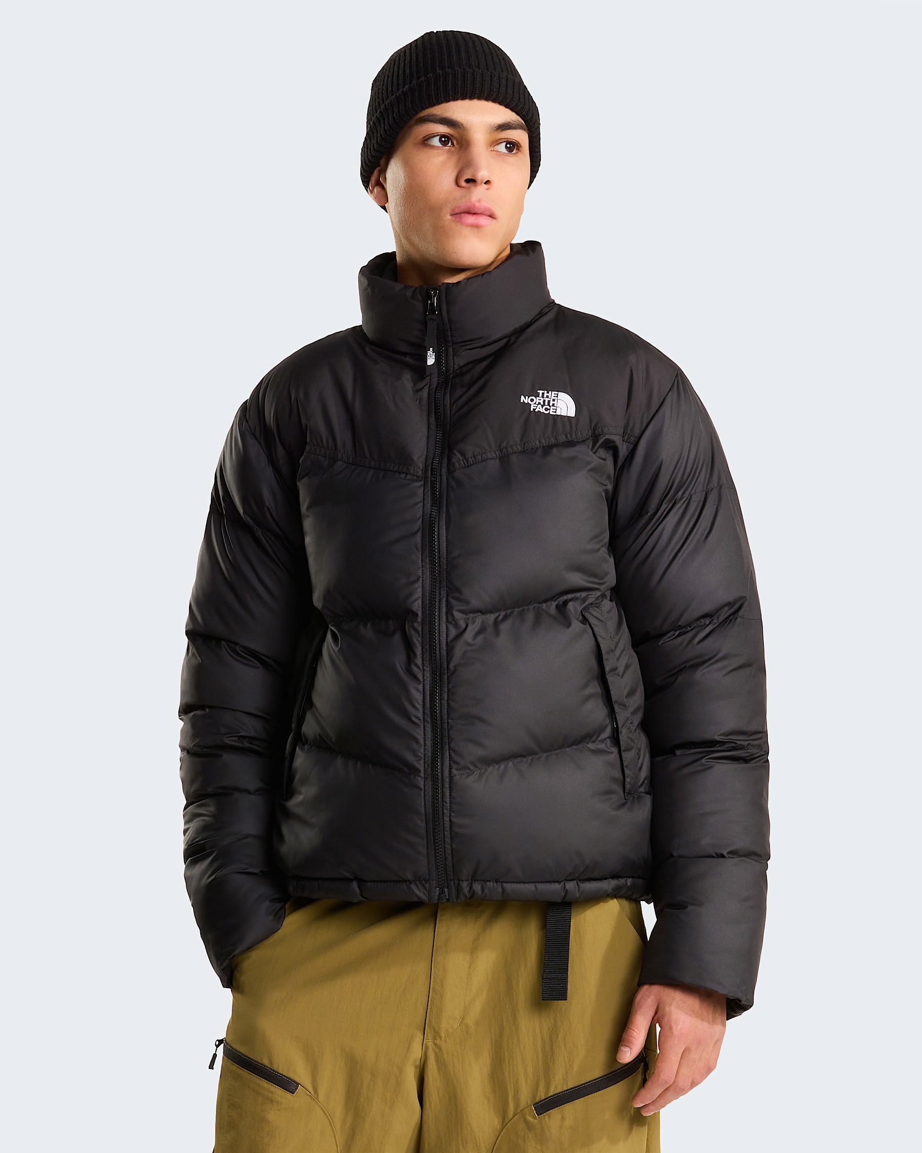 THE NORTH FACE GIUBBINO UOMO