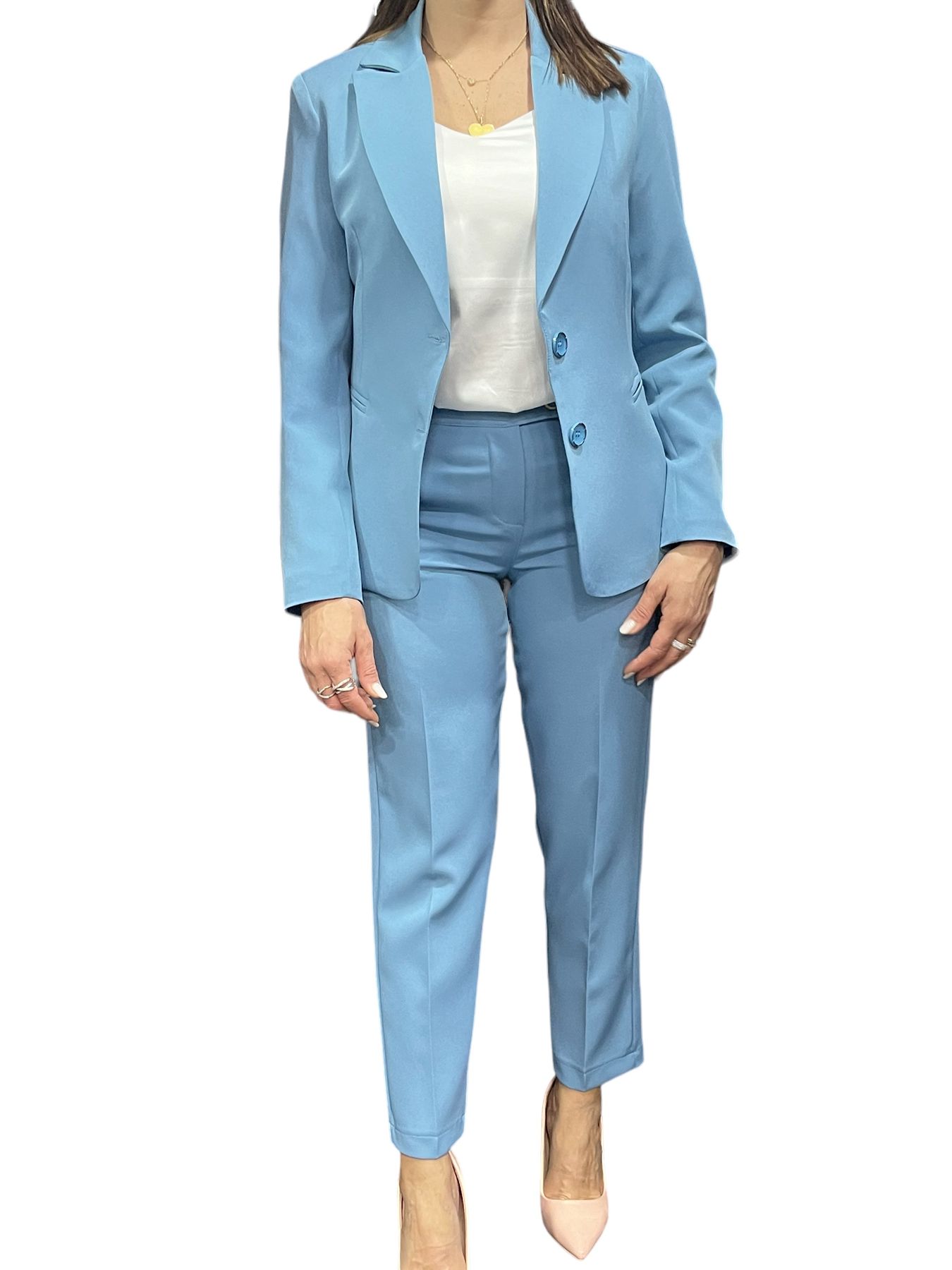 Tenqs Completo 13155