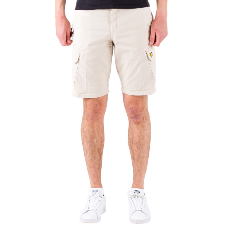 LYLE&SCOTT BERMUDA