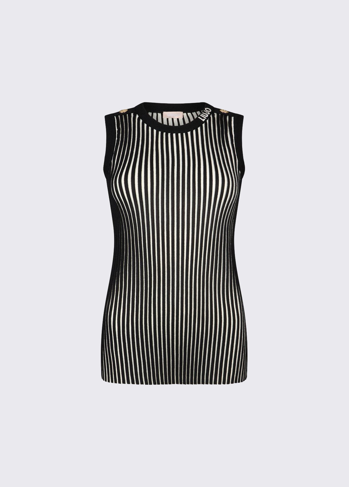 LIU JO TOP DONNA
