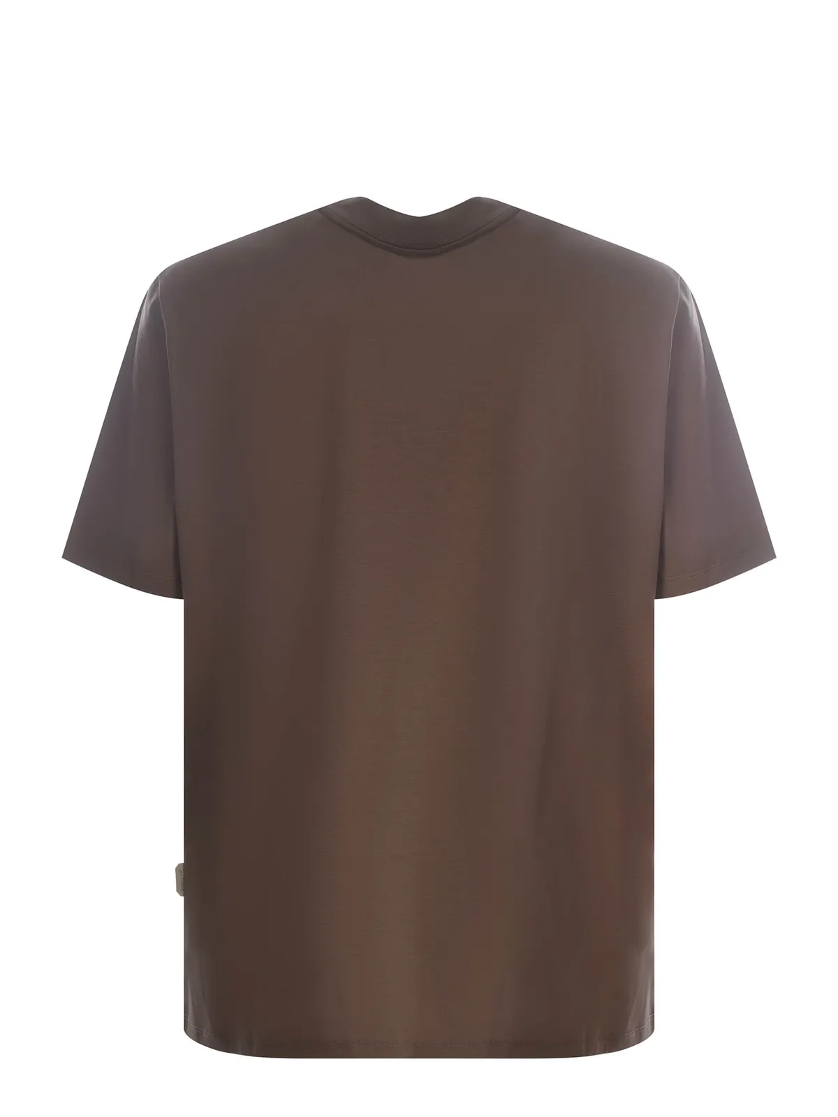 YES LONDON SHIRT UOMO