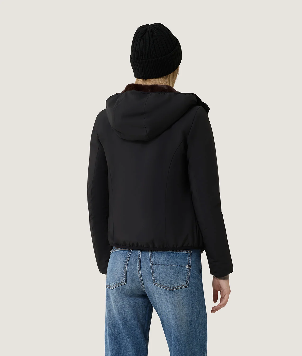 REFRIGIWEAR GIUBBINO DONNA